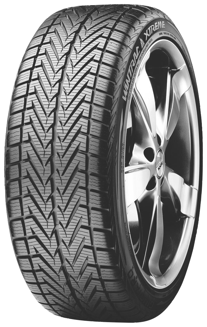 Vredestein Winterreifen »W.TRAC XTREME S«, (1 St.), 215/55 R16 93H online  bestellen | BAUR