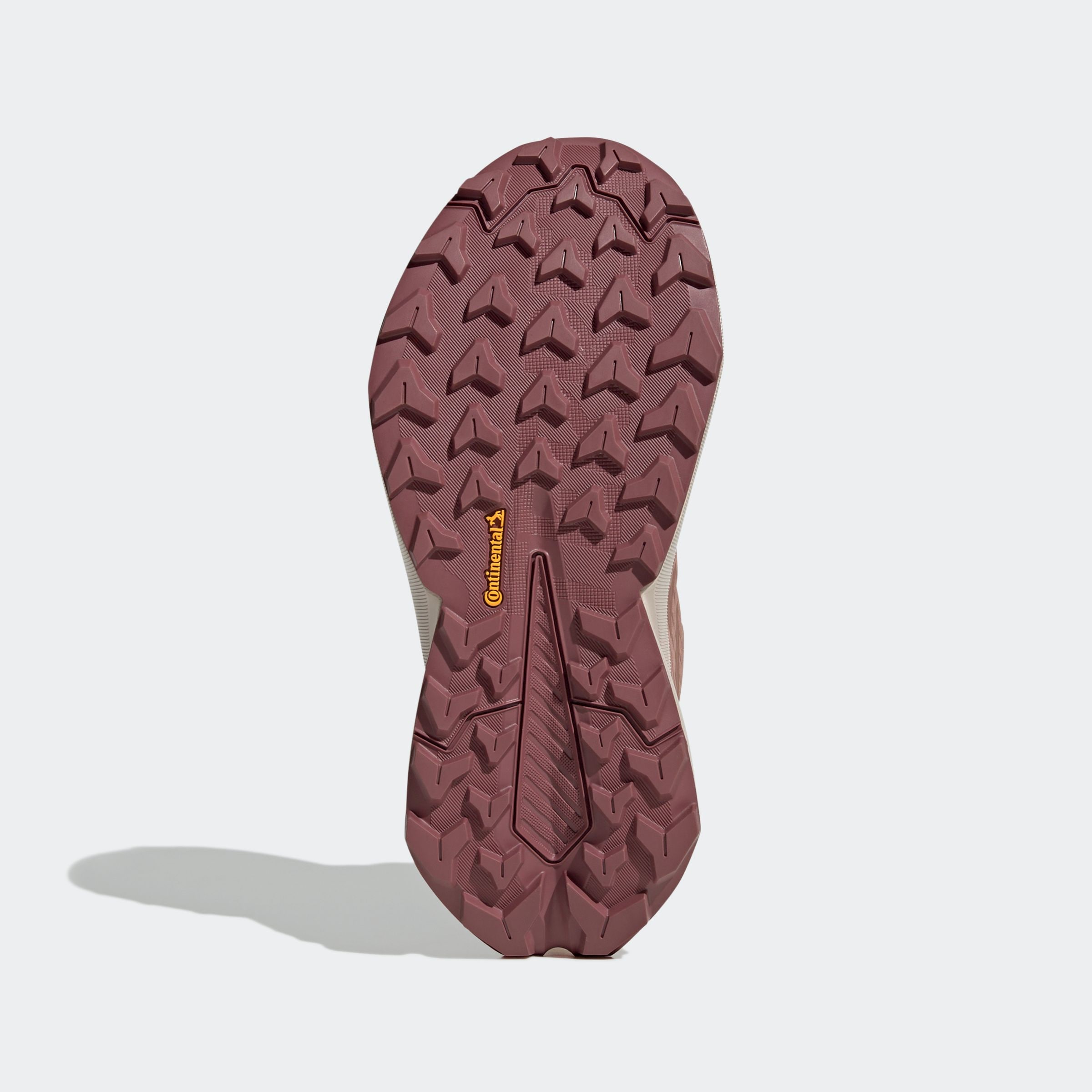 adidas TERREX Wanderschuh »TERREX TRAILMAKER 2.0 LEATHER«, aus Leder