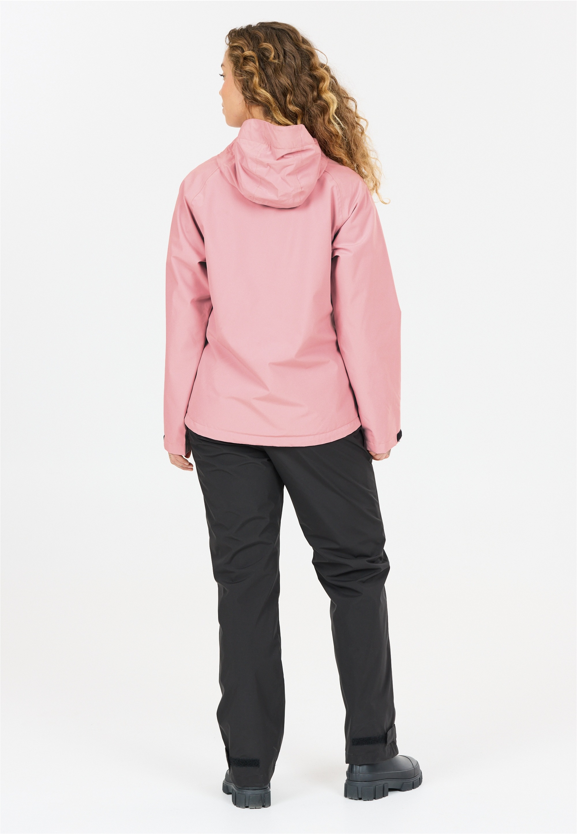 WEATHER REPORT Outdoorjacke »Gust« mit 10.000 mm Wassersäule