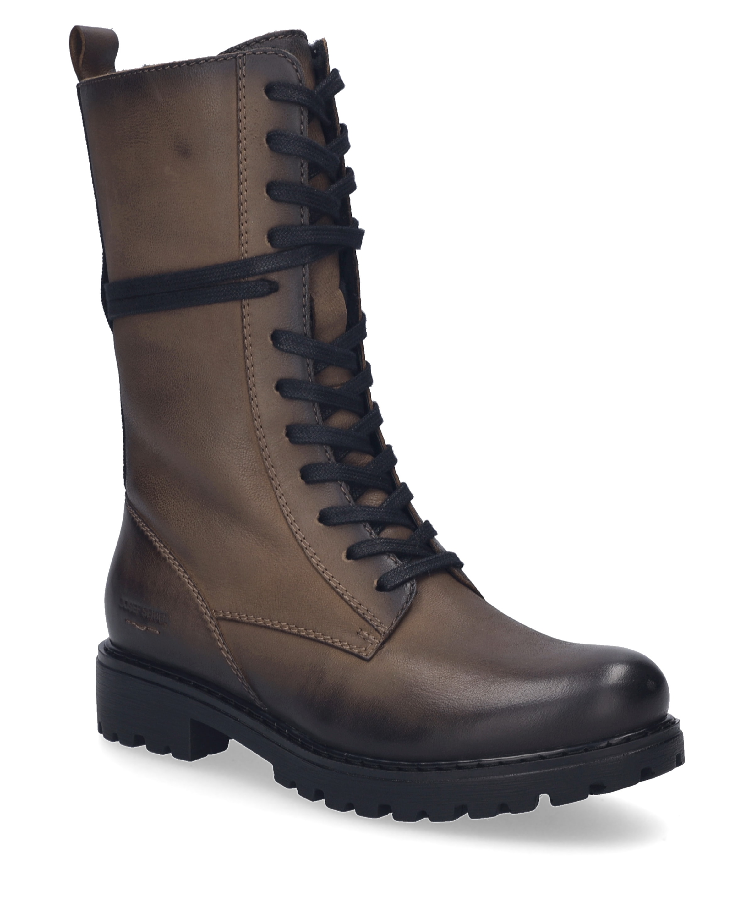 Josef Seibel Stiefel »Melinda 29, cognac«