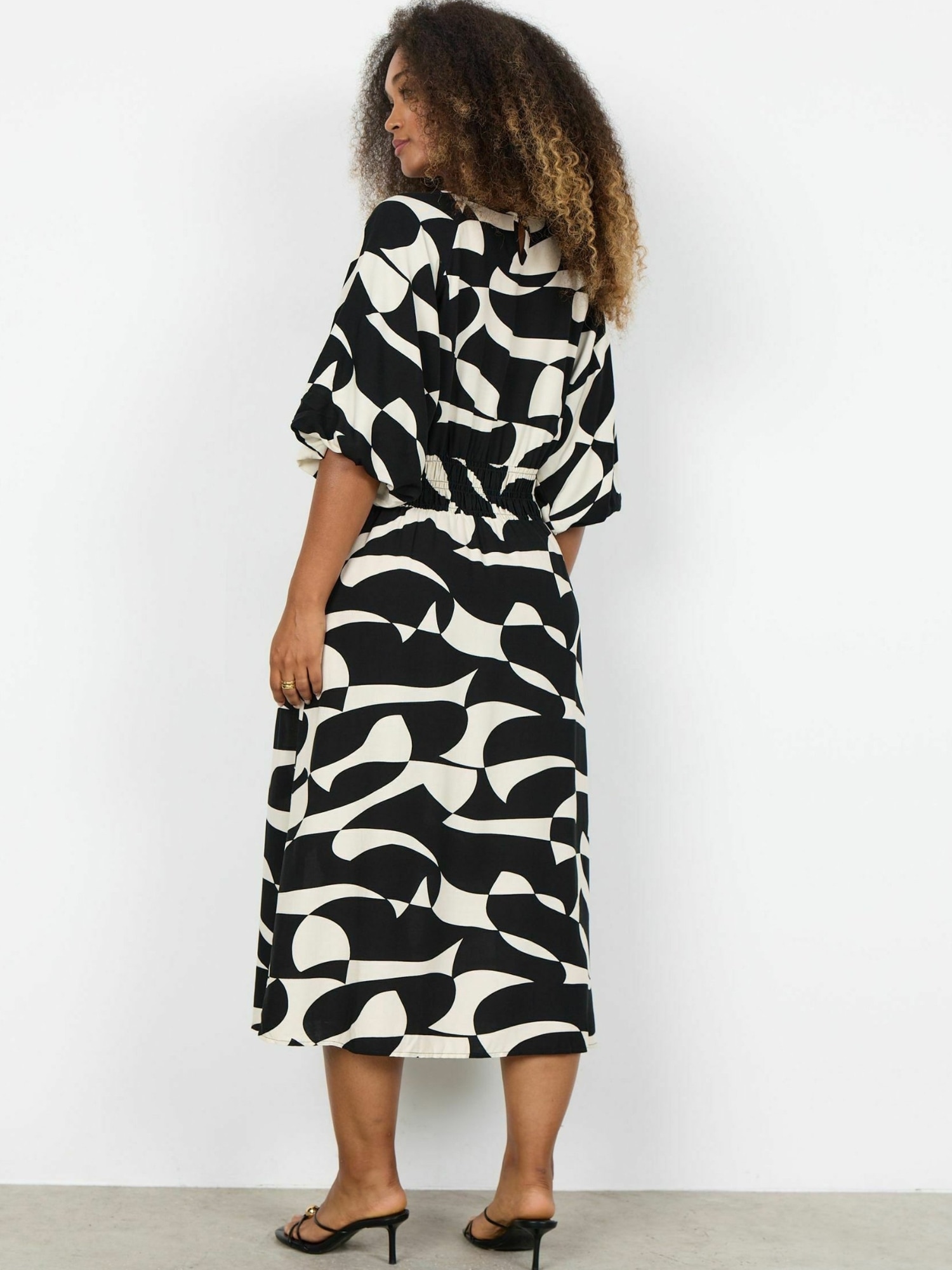 soyaconcept Jerseykleid »Soya Concept Dress SC-CHANISE«