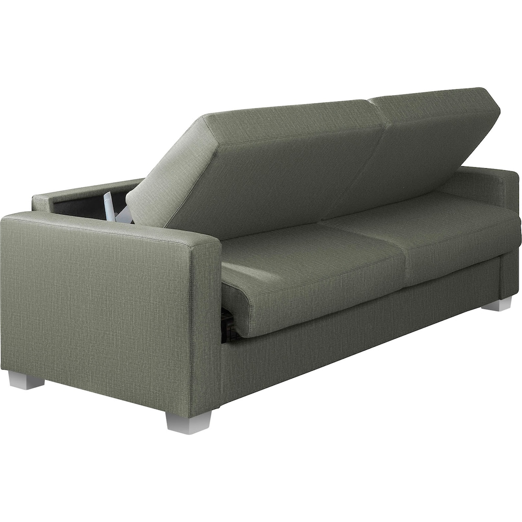 ADA trendline Schlafsofa »Verdi«