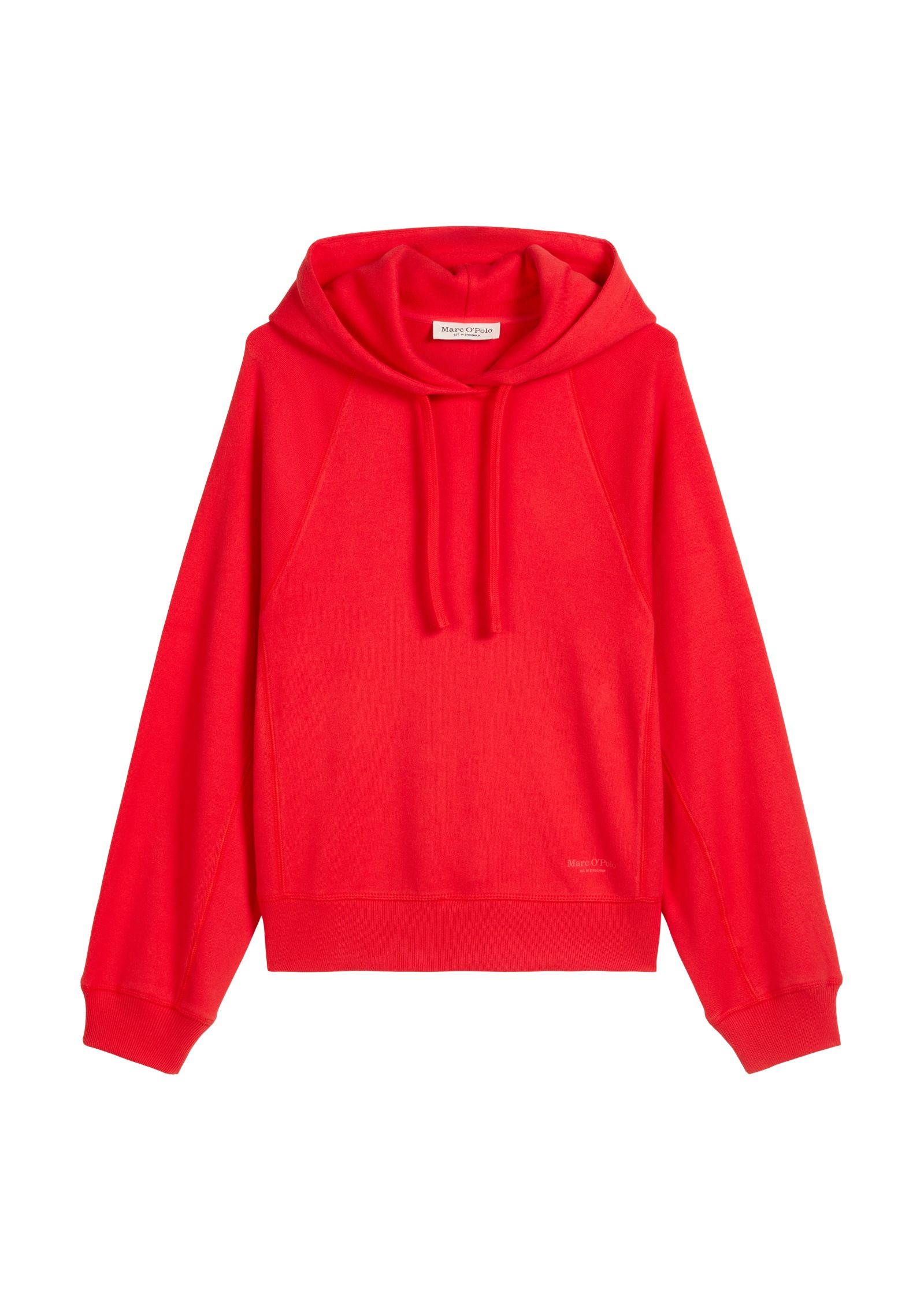 Marc O'Polo Sweatshirt Women Bright Red S 6