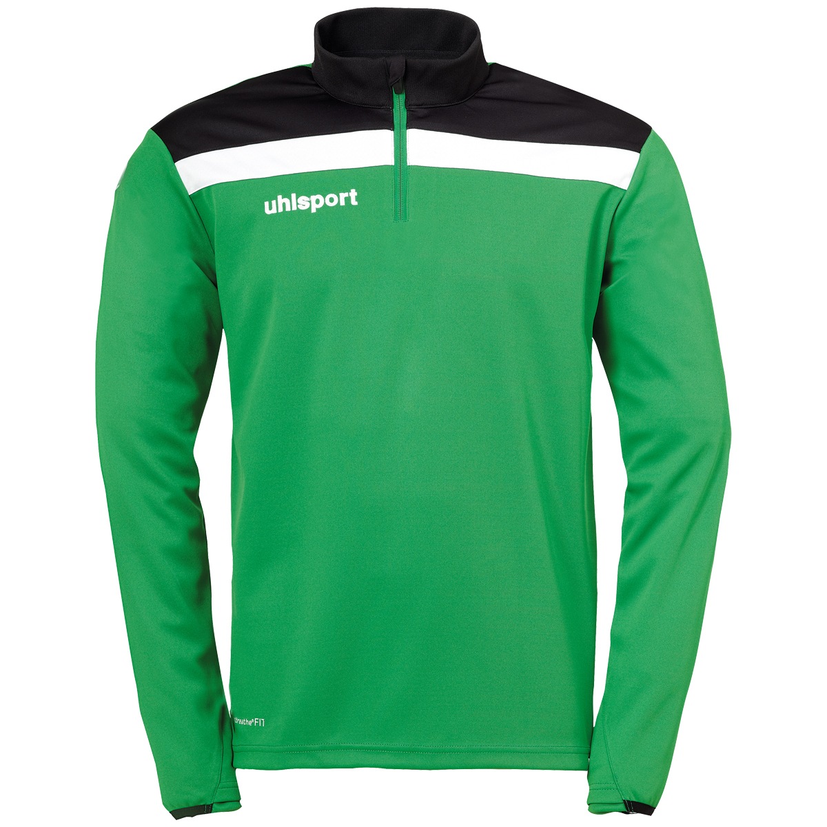 uhlsport Trainingspullover »1/4 ZIP TOP OFFENSE 23« 1