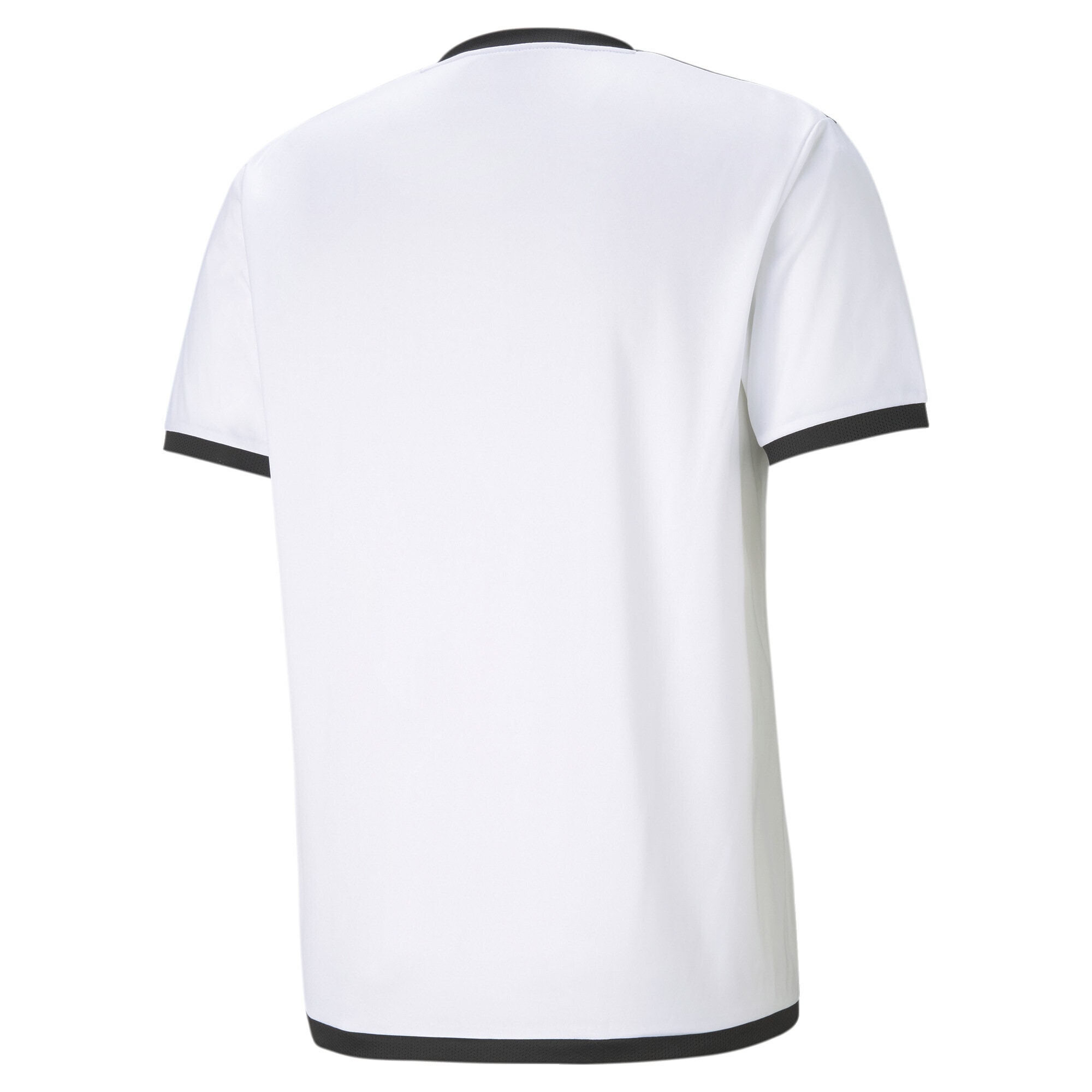PUMA Trainingsshirt »teamLIGA Fußballtrikot Herren«
