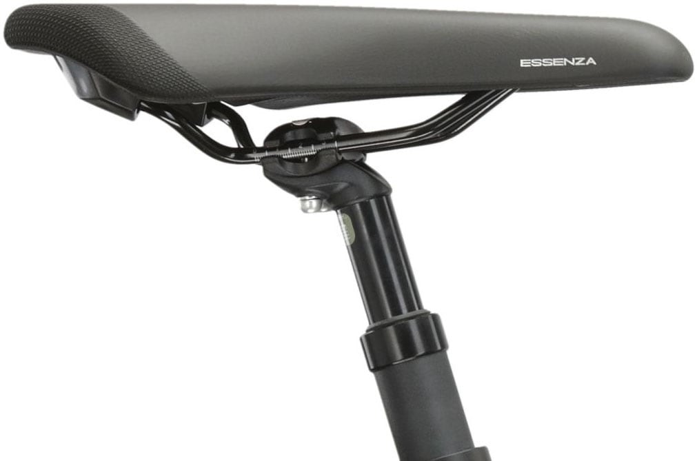 Kross »E-Citybike Sentio Hybrid 5.0 28 Zoll blau« 7 Gang Shimano NEXUS Schaltwerk Nabenschaltung Mittelmotor 250 W Pedelec, Elektrofahrrad für Damen und Herren