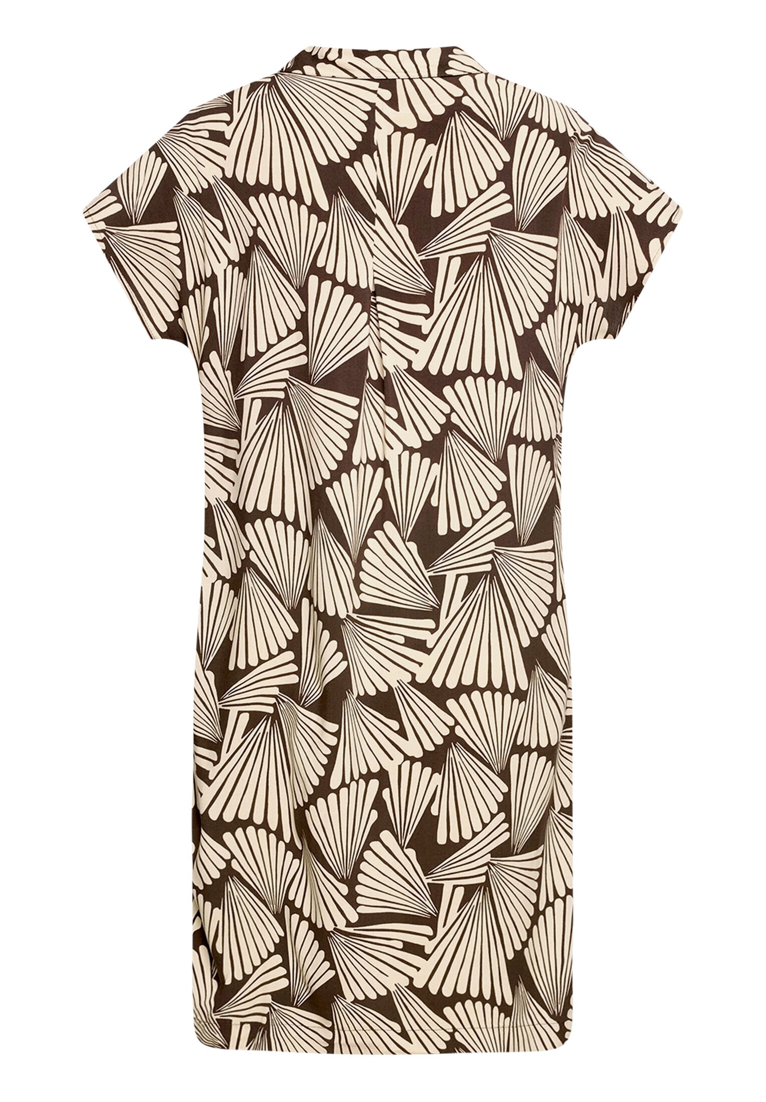 Betty Barclay Sommerkleid »Damen ohne Arm« Ohne Tasche
