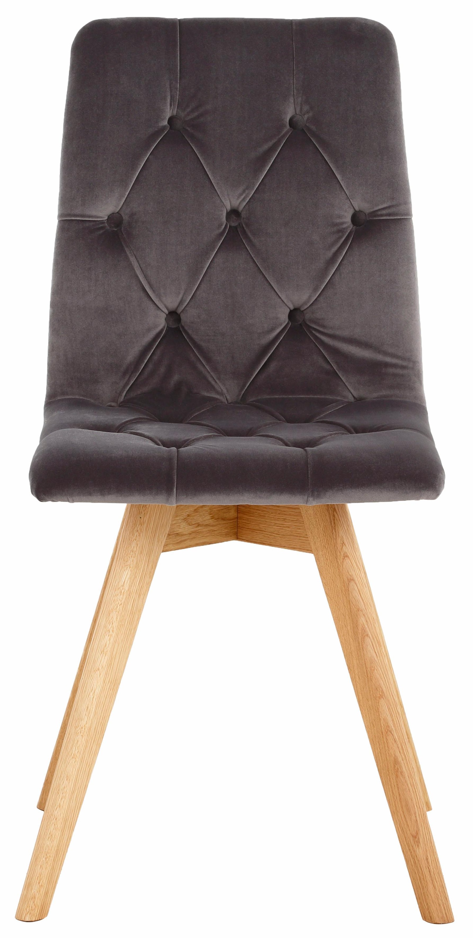 andas 4-Fußstuhl "Rania" (Set) 6 Stk.Im 2er/4er/6er-Set günstig online kaufen