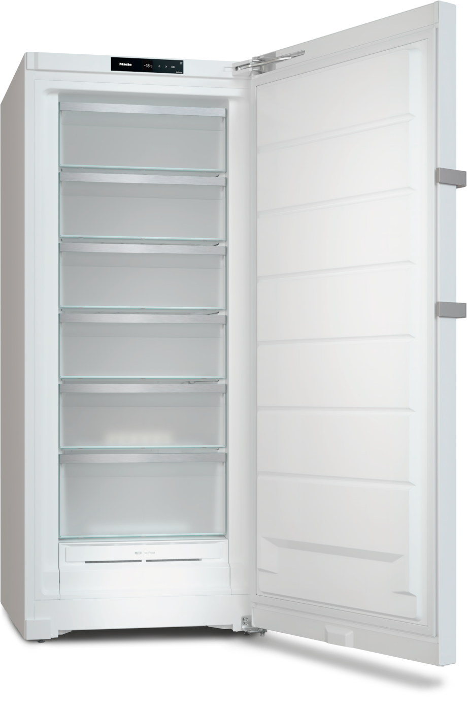 Miele Gefrierschrank »FN 4748 C«, 165,5 cm hoch, 69,7 cm breit