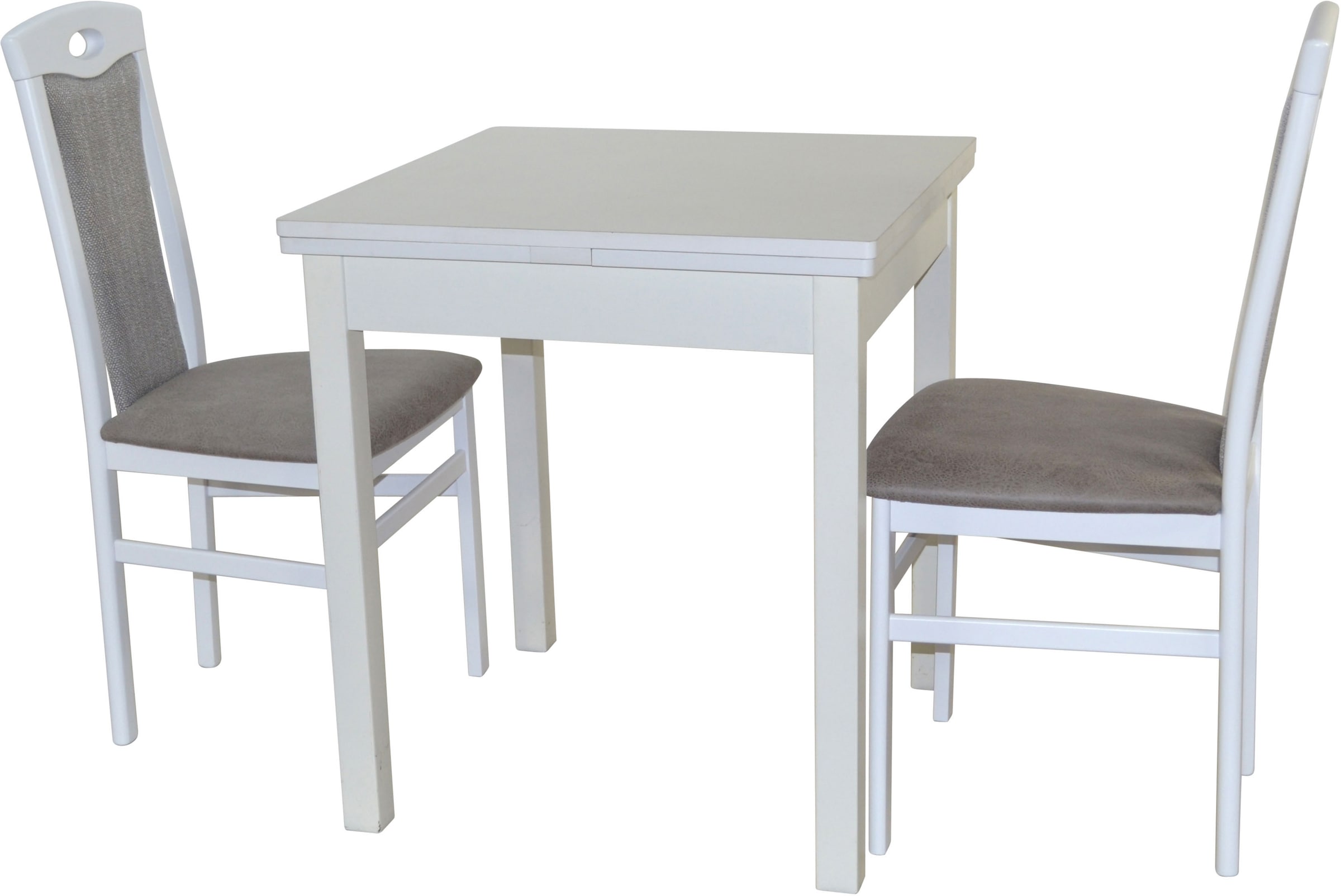 HOFMANN LIVING AND MORE Essgruppe "3tlg. Tischgruppe" Spar-Set, 3tlg. Tisch günstig online kaufen
