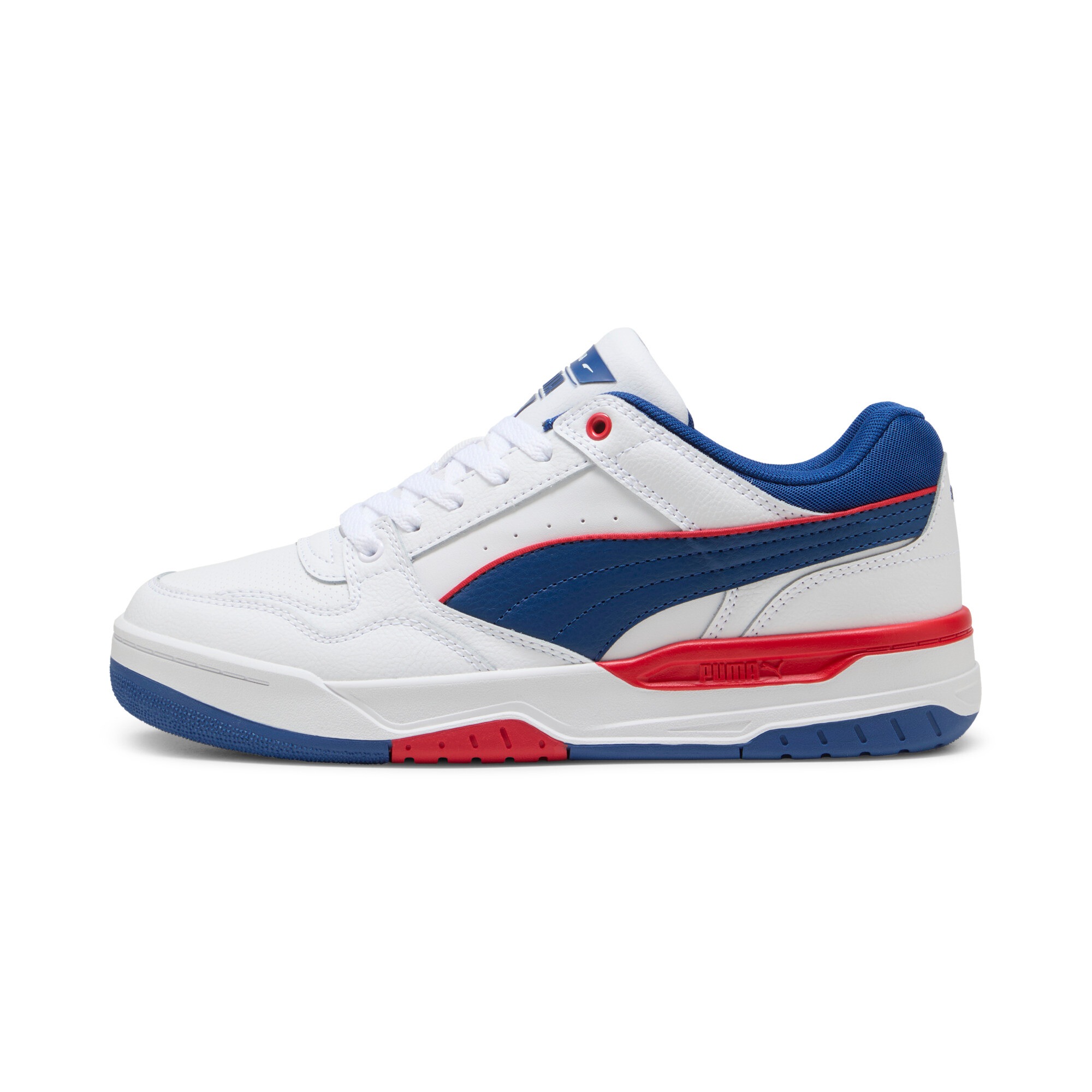 PUMA Sneaker "REBOUND RETRO" günstig online kaufen