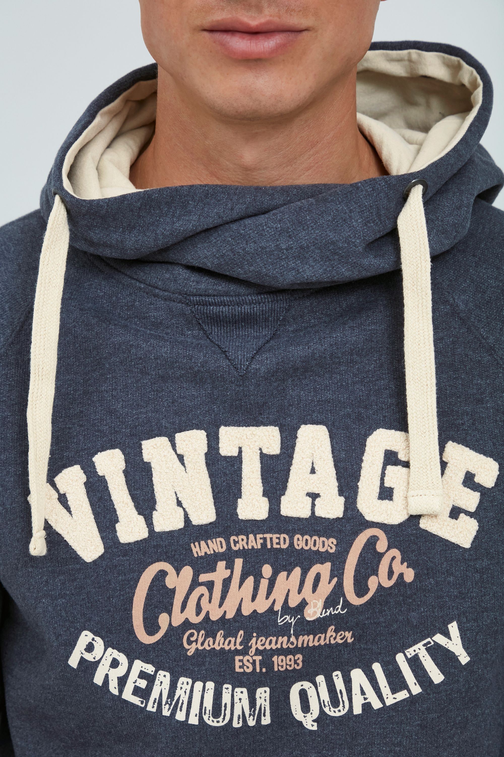 Blend Kapuzenpullover »Hoodie BHAlejandro«