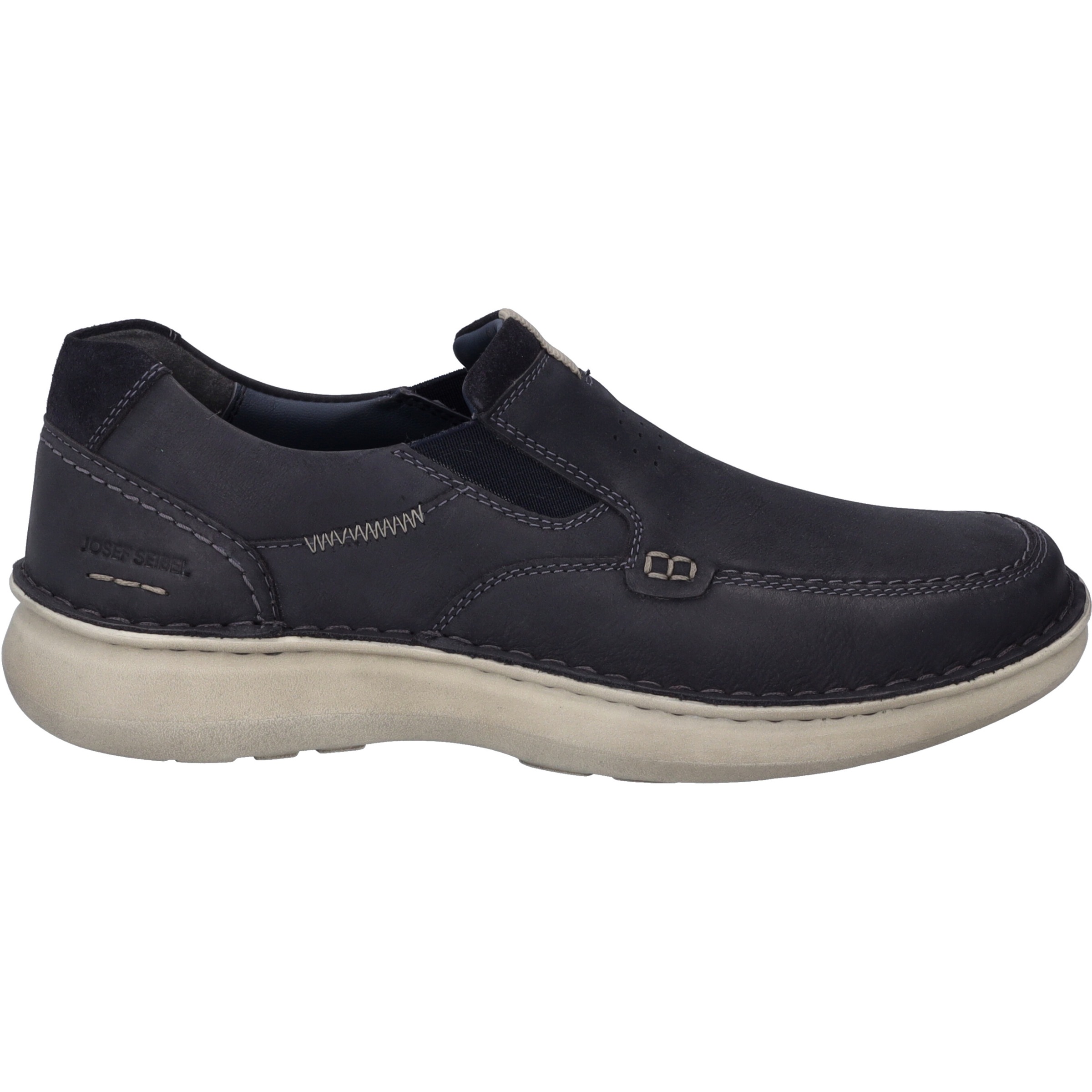 Josef Seibel Slipper "Alan 01, indigo" günstig online kaufen