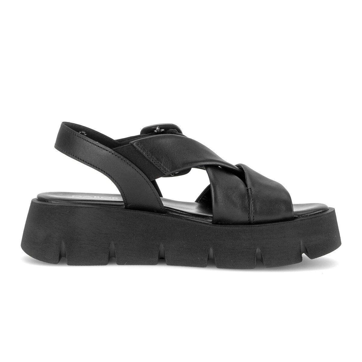 Gabor Plateausandaletten »Plateau Sandale«