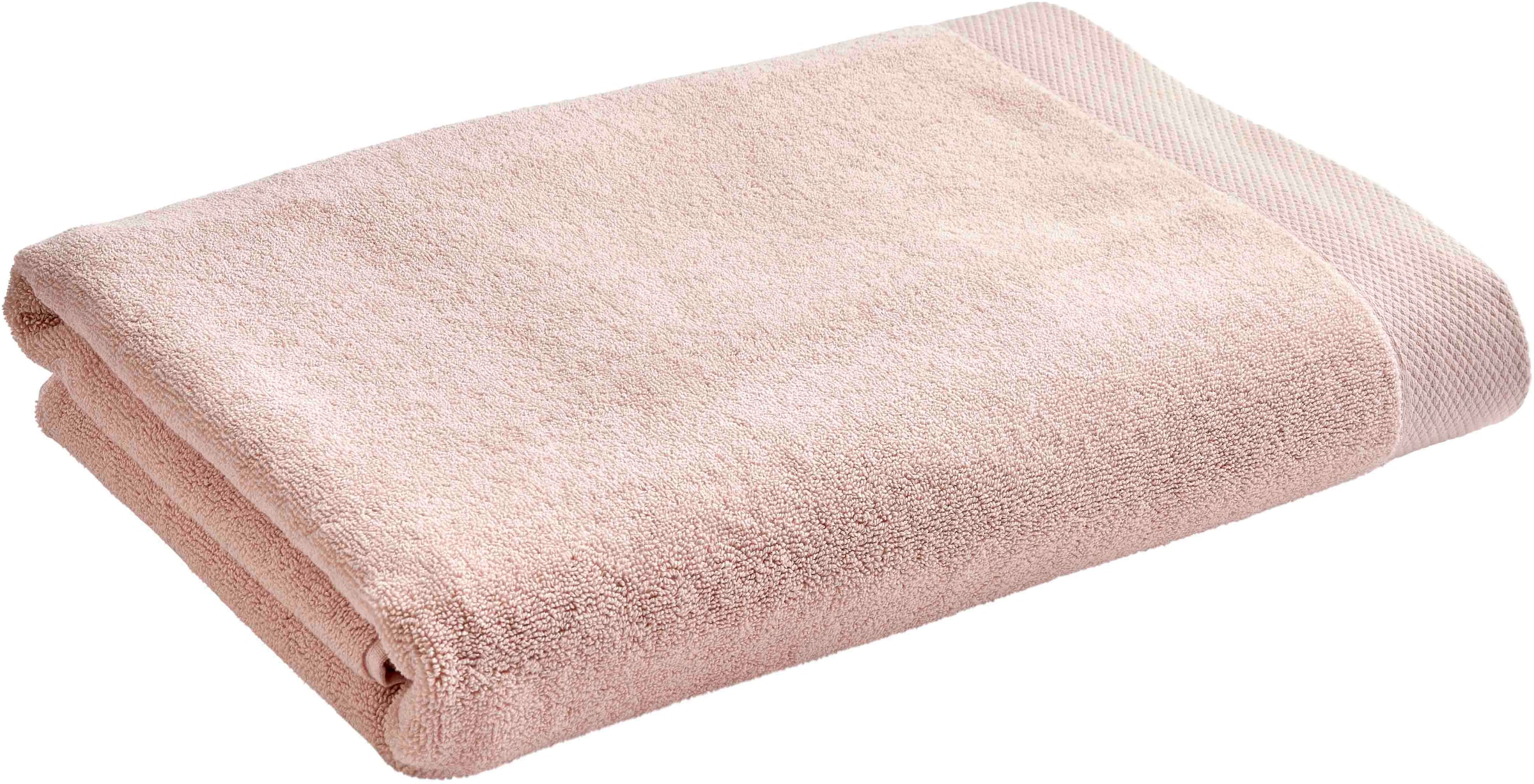 Christy "LUXE" Luxus Badetuch in Premium Qualität mit 730g/m², 90x165cm, 1er Set