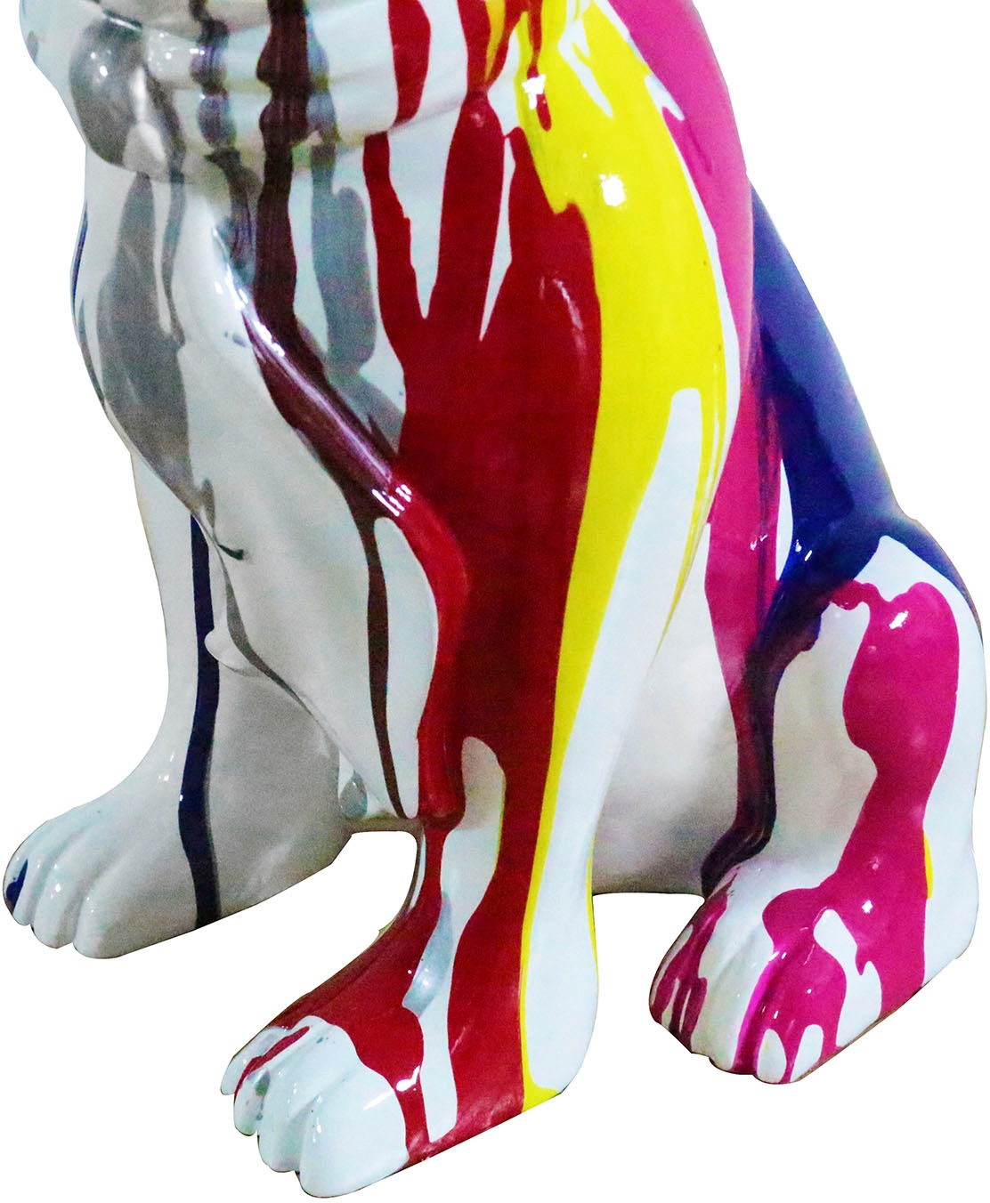 »Skulptur BAUR bestellen Kayoom | Dude 100 Multi« Tierfigur