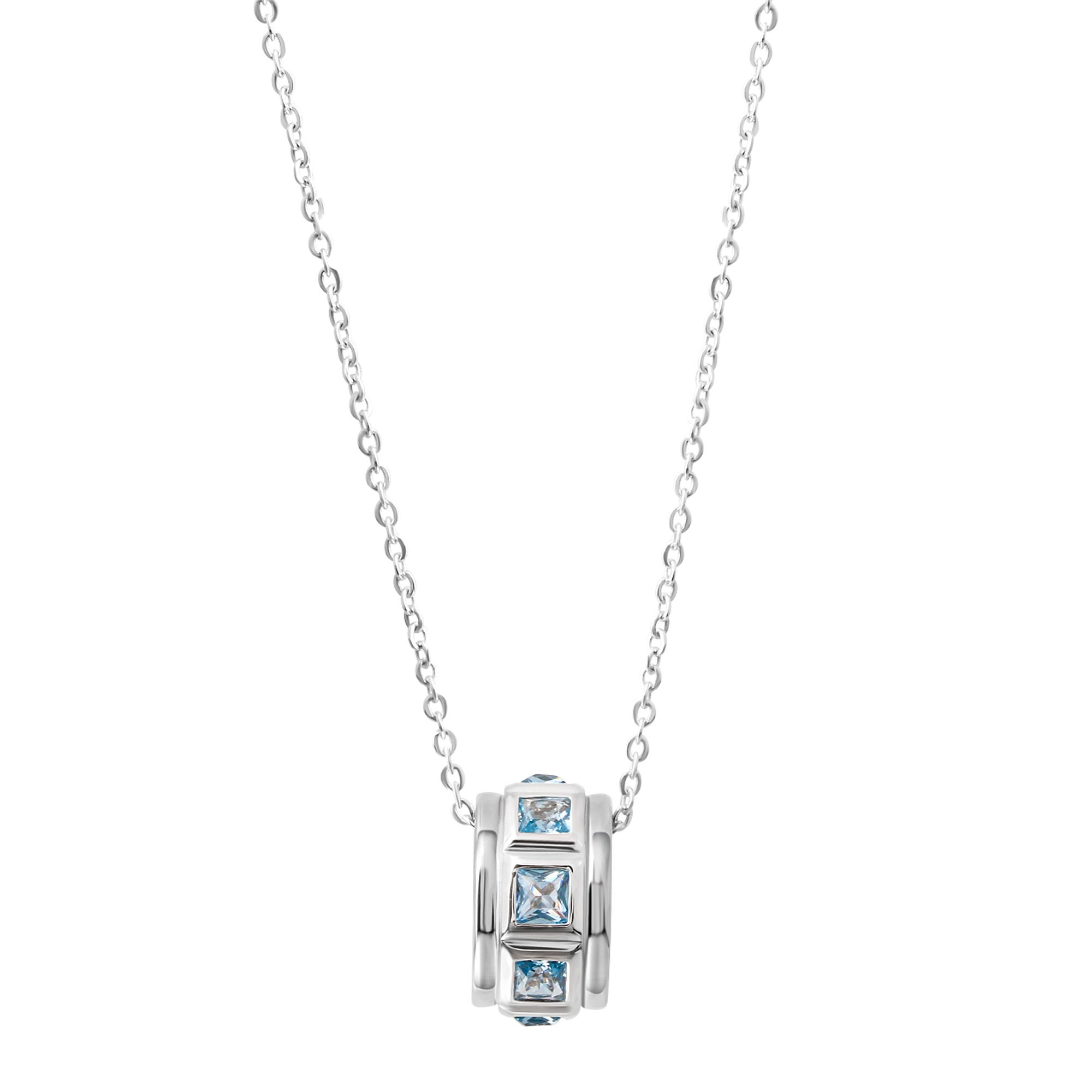 CELESTA Kette mit Anhänger