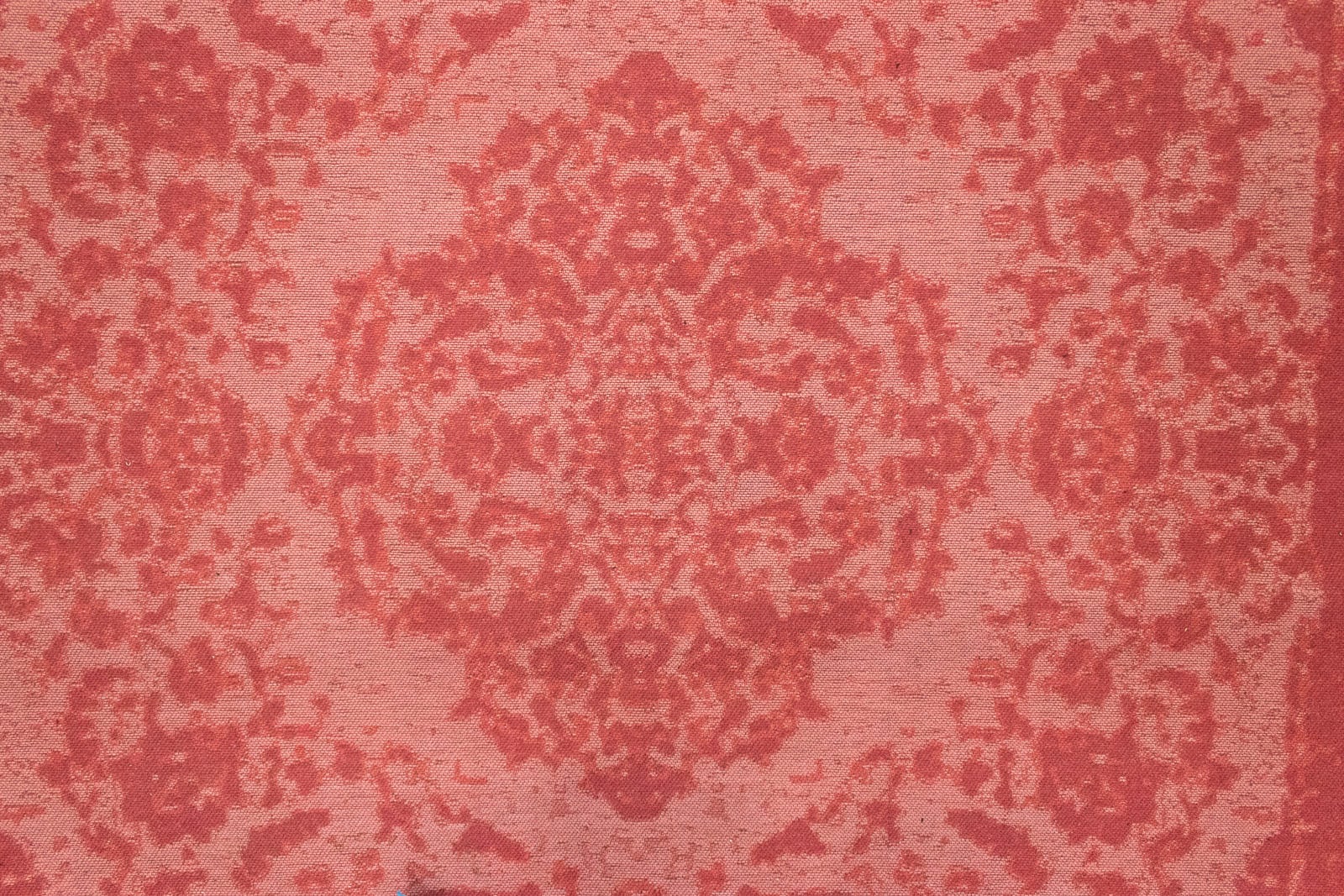 morgenland Designteppich »Vintage Teppich »Maddox« Rechteckig«, rechteckig, 0,6 mm Höhe, Sehr weicher Flor