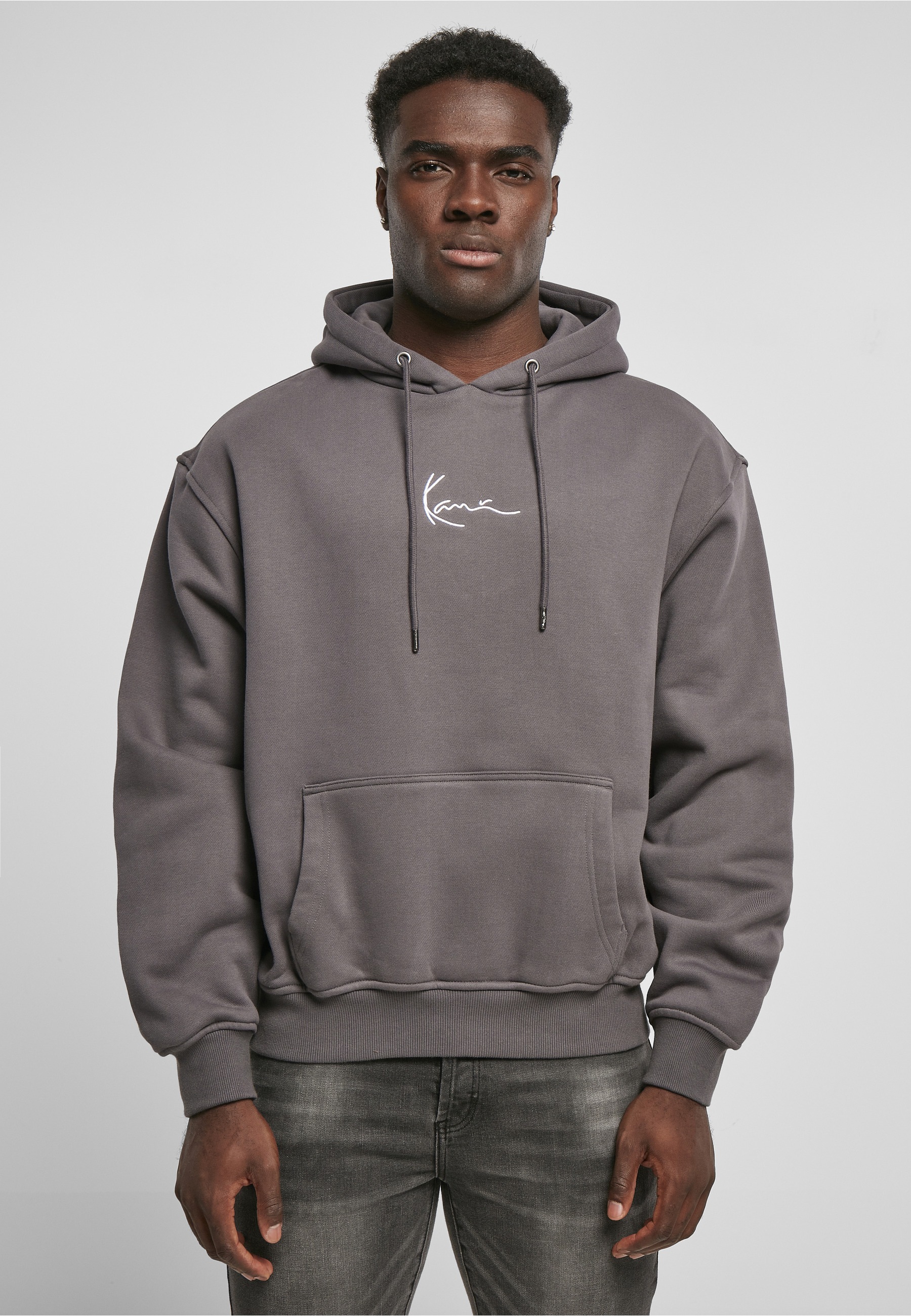 Karl Kani Kapuzenpullover »Karl Kani Herren« 1 Stk.