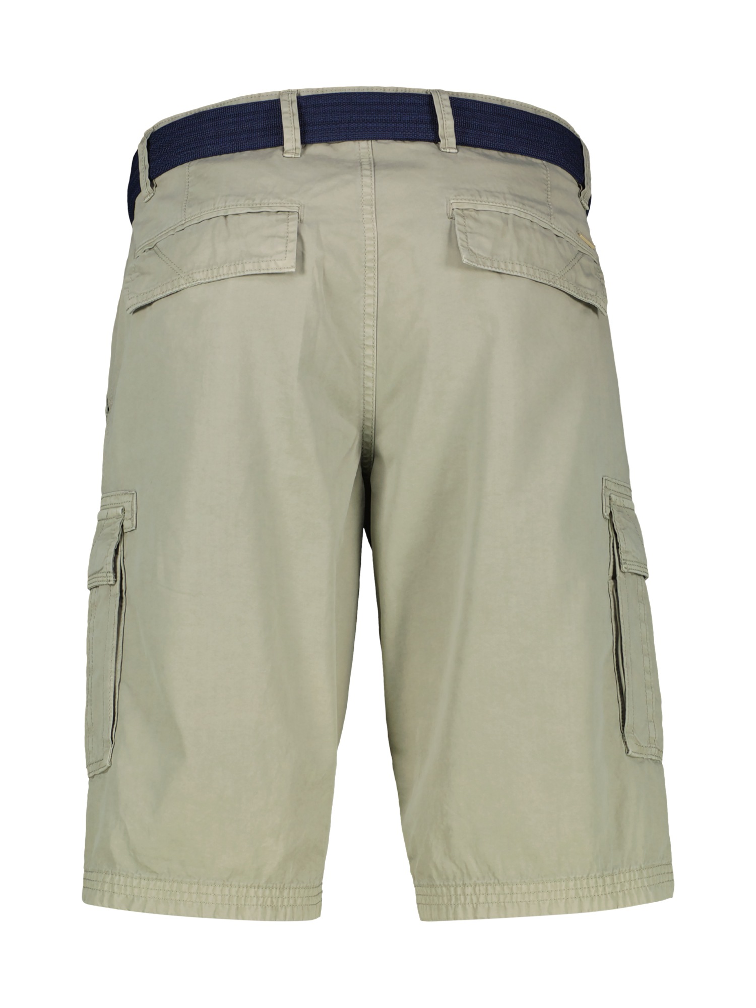 LERROS Jogg-Bermudas LERROS Bequeme Jogg-Denim Bermuda günstig online kaufen
