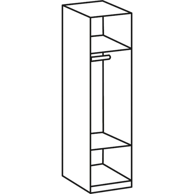 Wimex Schrank-Set »Bitburg«, (Set, 3 St.) | BAUR