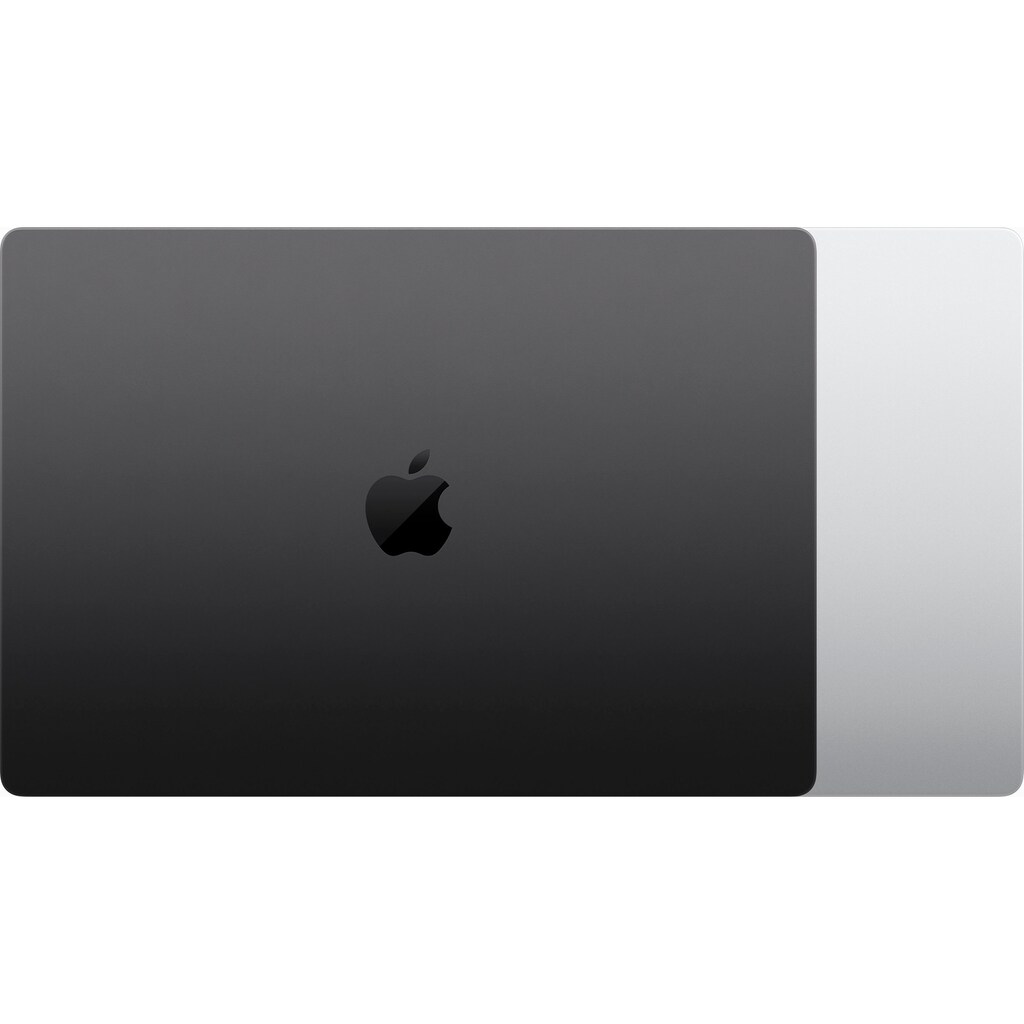 Apple Notebook »MacBook Pro 16''«, 41,05 cm, / 16,2 Zoll, Apple, M3 Max, 40-Core GPU, 512 GB SSD