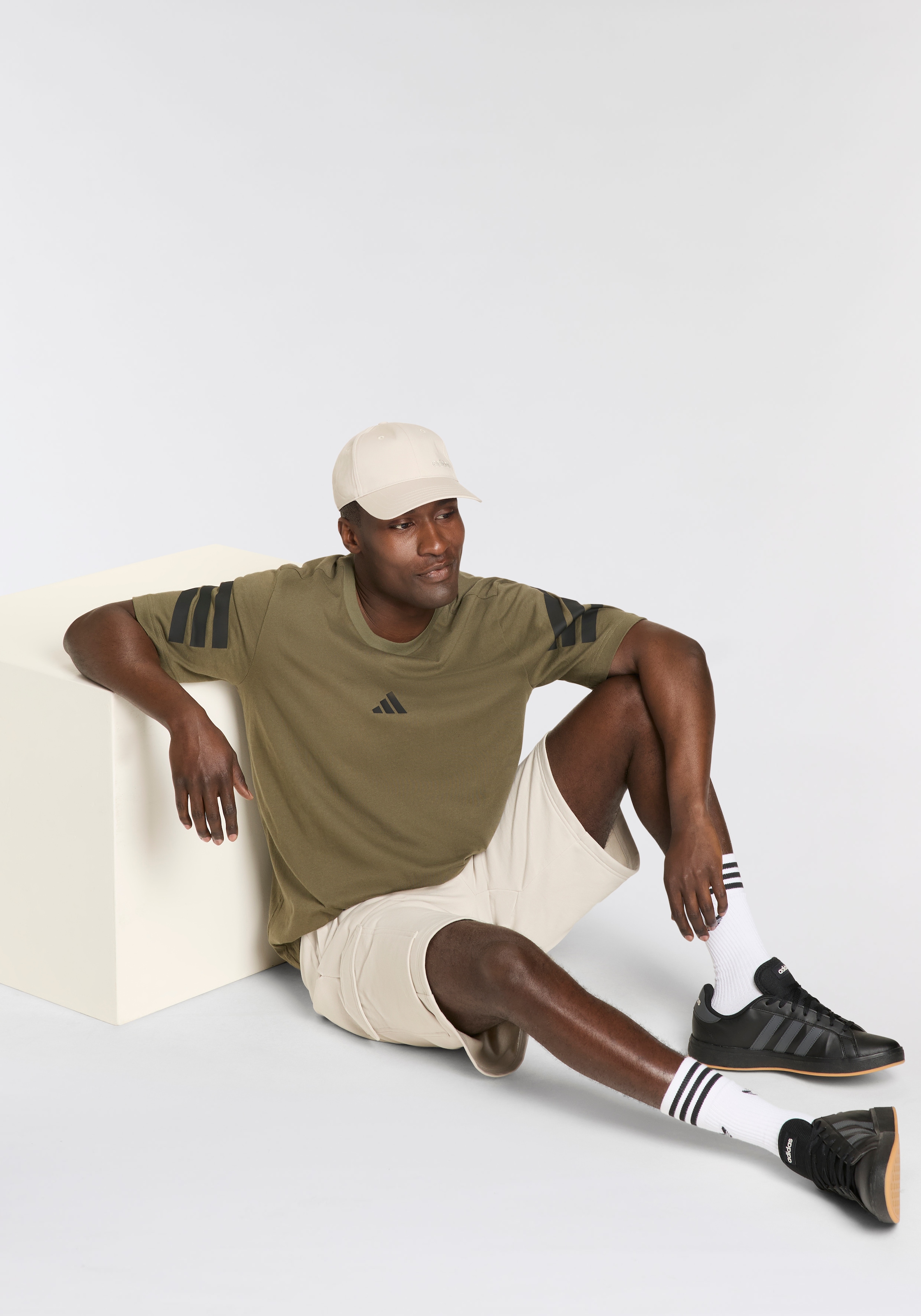 adidas Performance Beanie »BSBL OUTLINE«