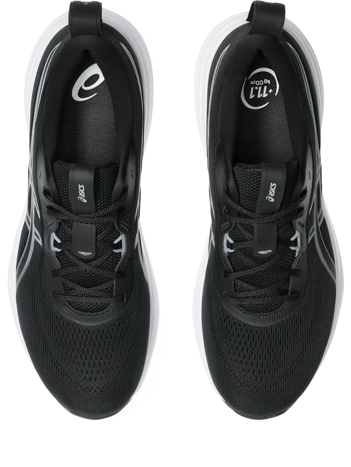 Asics Laufschuh »GEL-PULSE 17«  mit GEL-Technologie im Rückfuß, mit FF BLAST Dämpfung