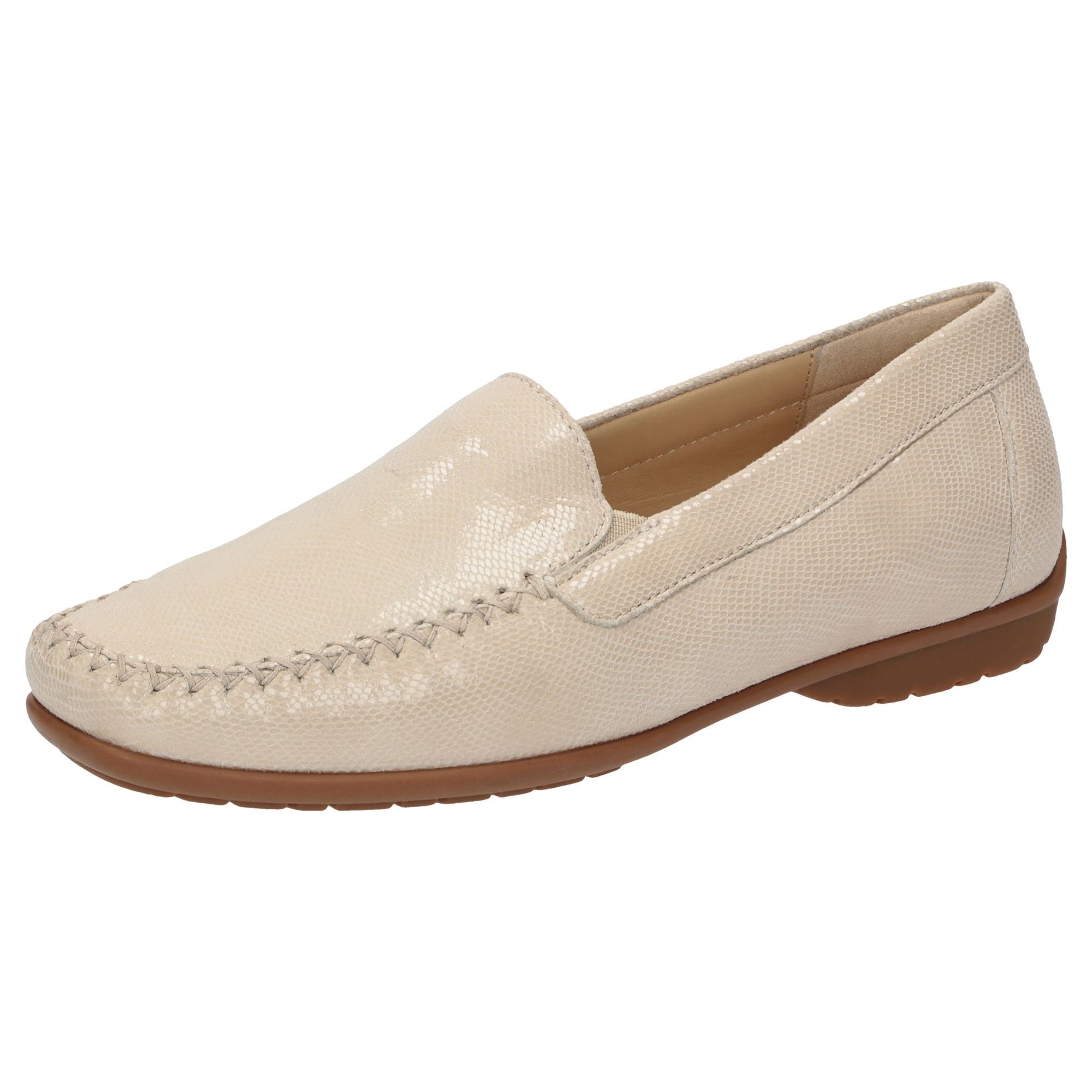 SIOUX Slipper »Cortizia-739-H«
