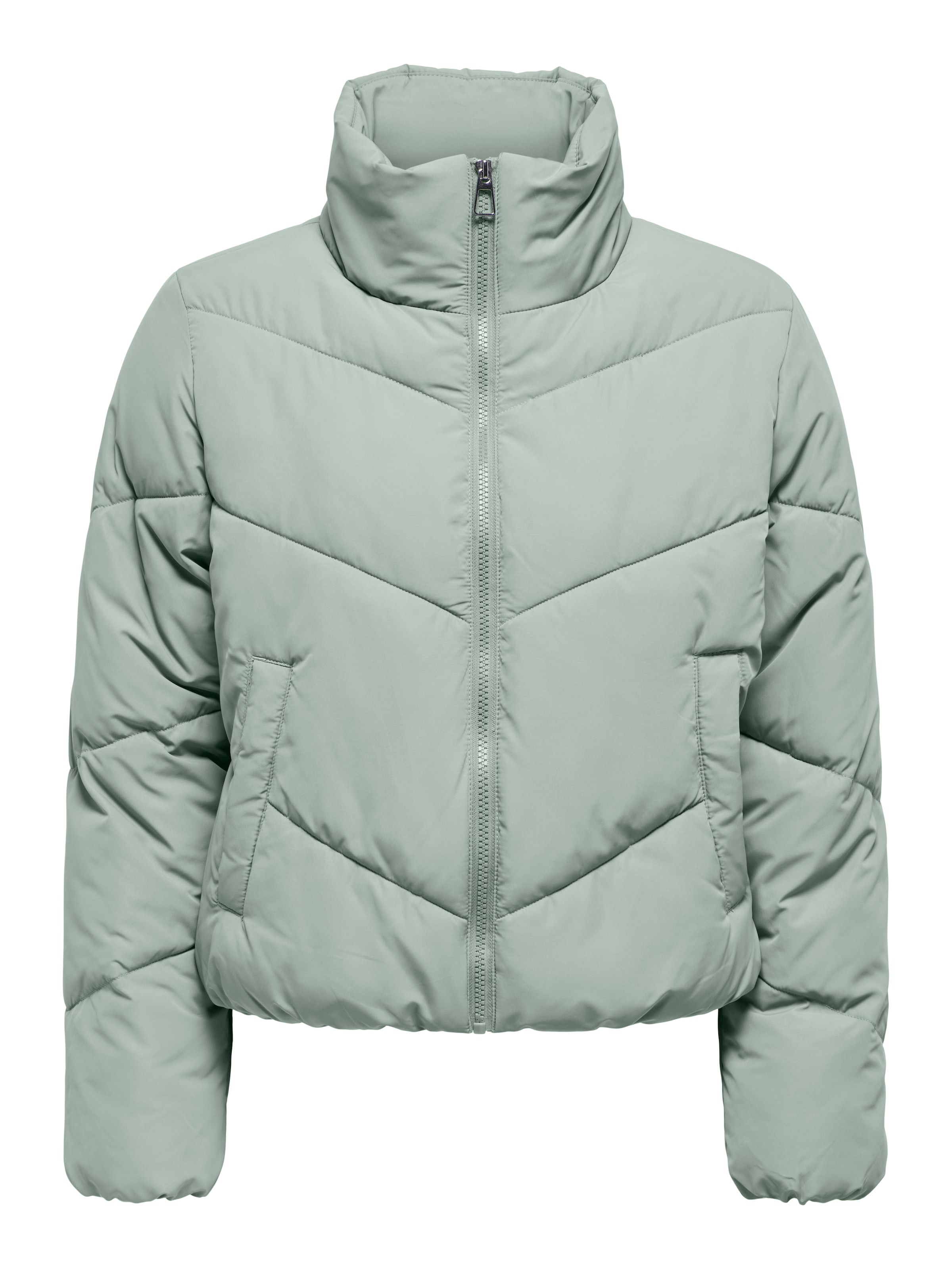 ONLY Steppjacke "ONLAGNES LIFE SOLID PUFFER OTW ZL", mit Kapuze günstig online kaufen