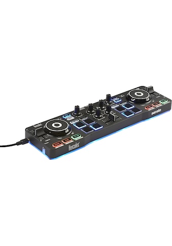 Controller »DJControl Starlight«