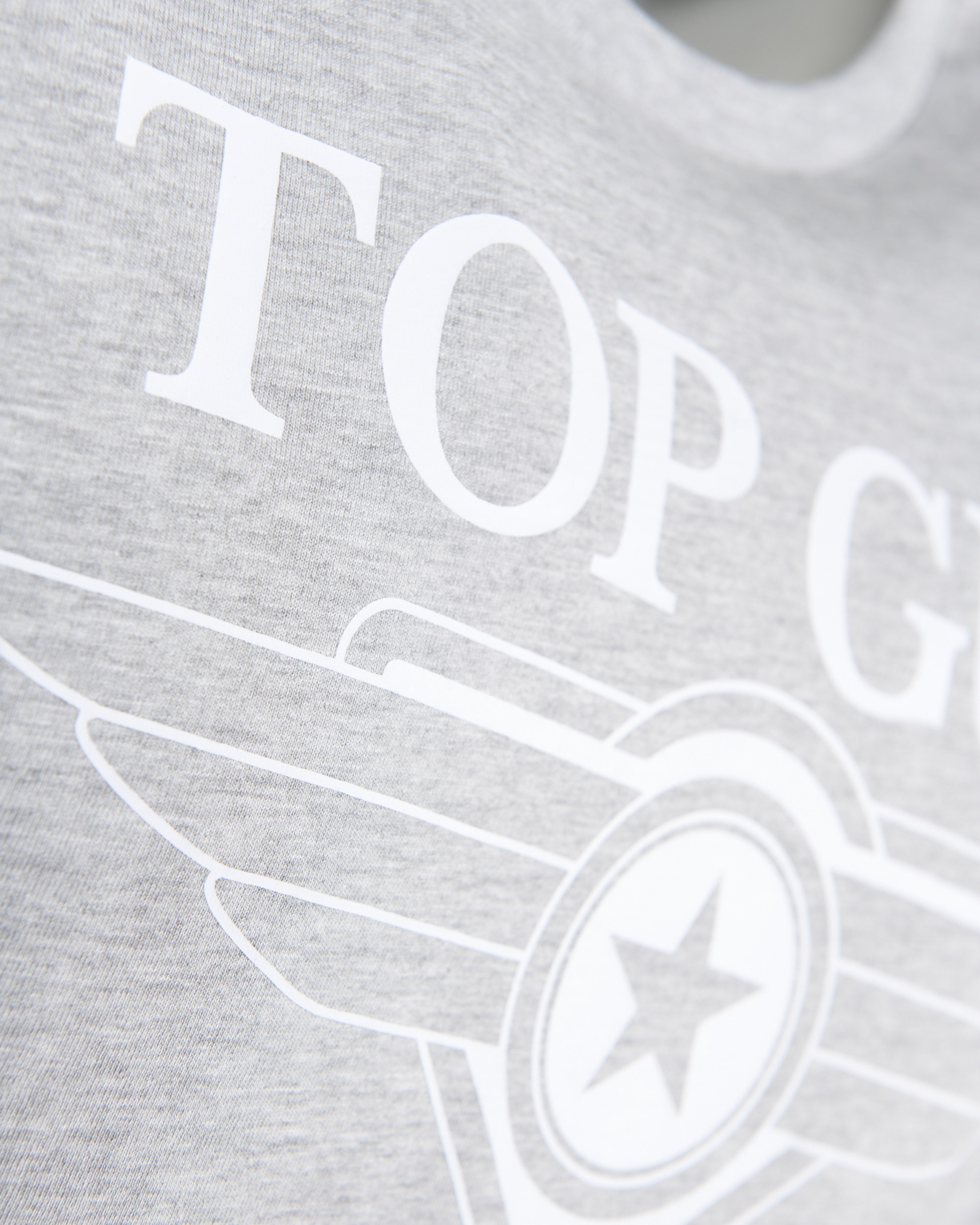 TOP GUN T-Shirt »TG20201045«
