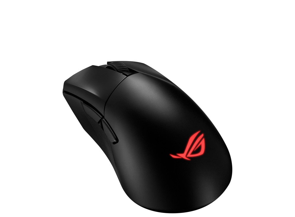 Asus Maus »ROG Gladius III Wireless Aimpoint BK«