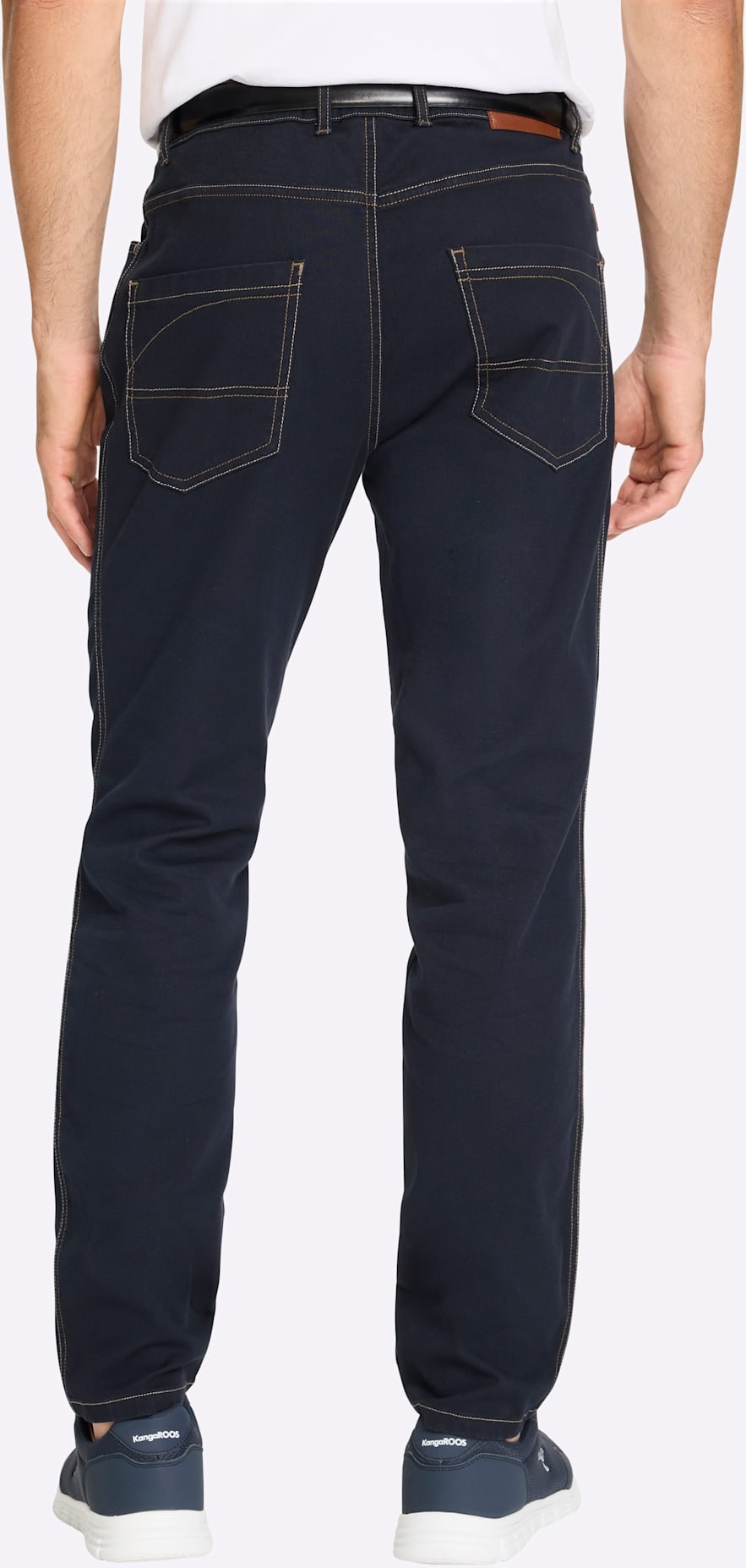 Classic 5-Pocket-Hose