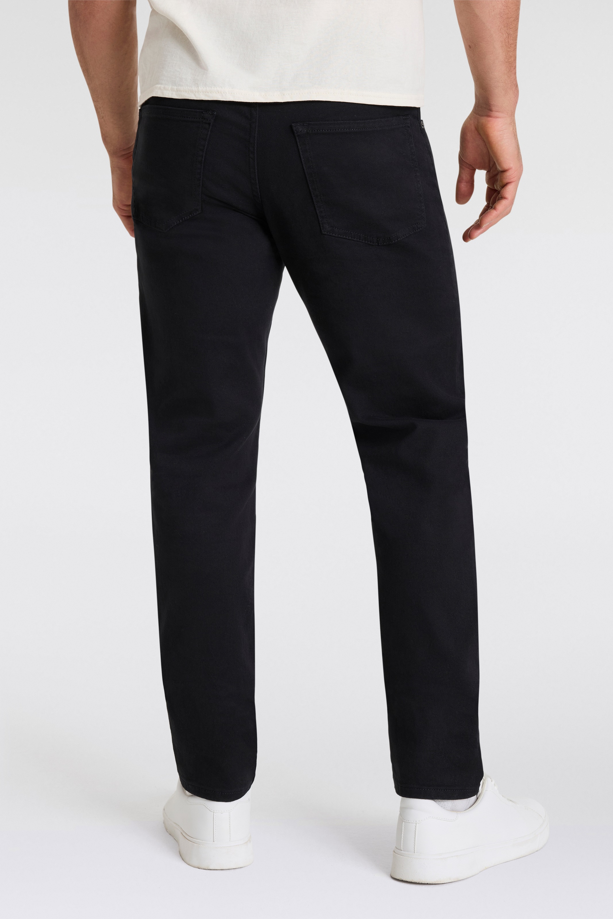 Boss Re.maine BC-C Denim Black 40 3