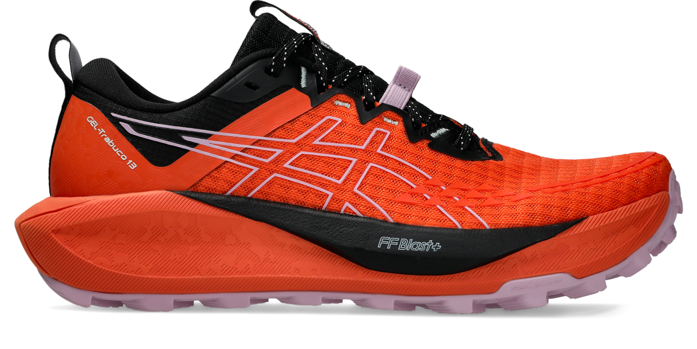 Asics Trailrunningschuh »GEL-TRABUCO 13«