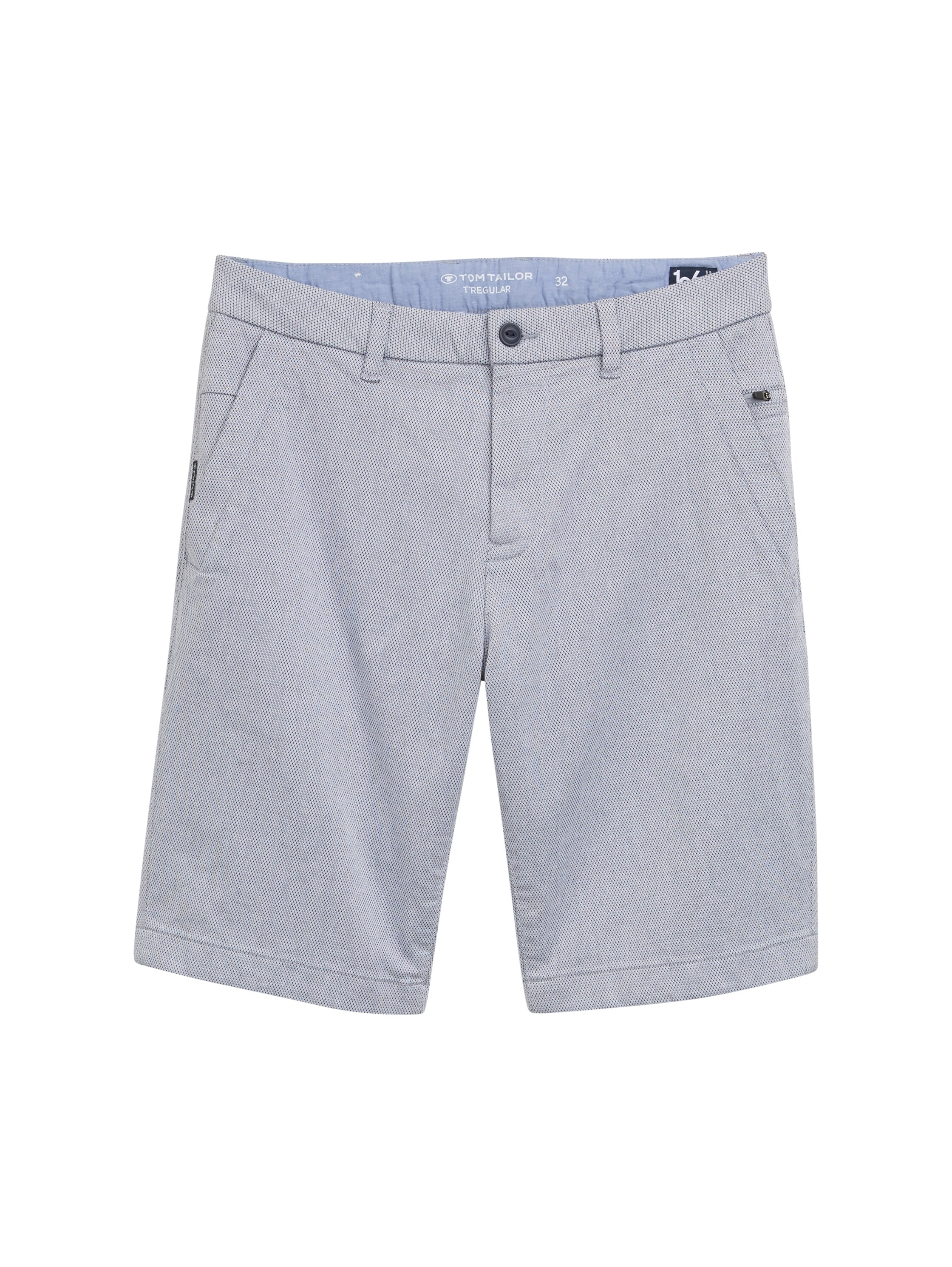 TOM TAILOR Chinoshorts, Sommerhose im Four-Pocket Style günstig online kaufen