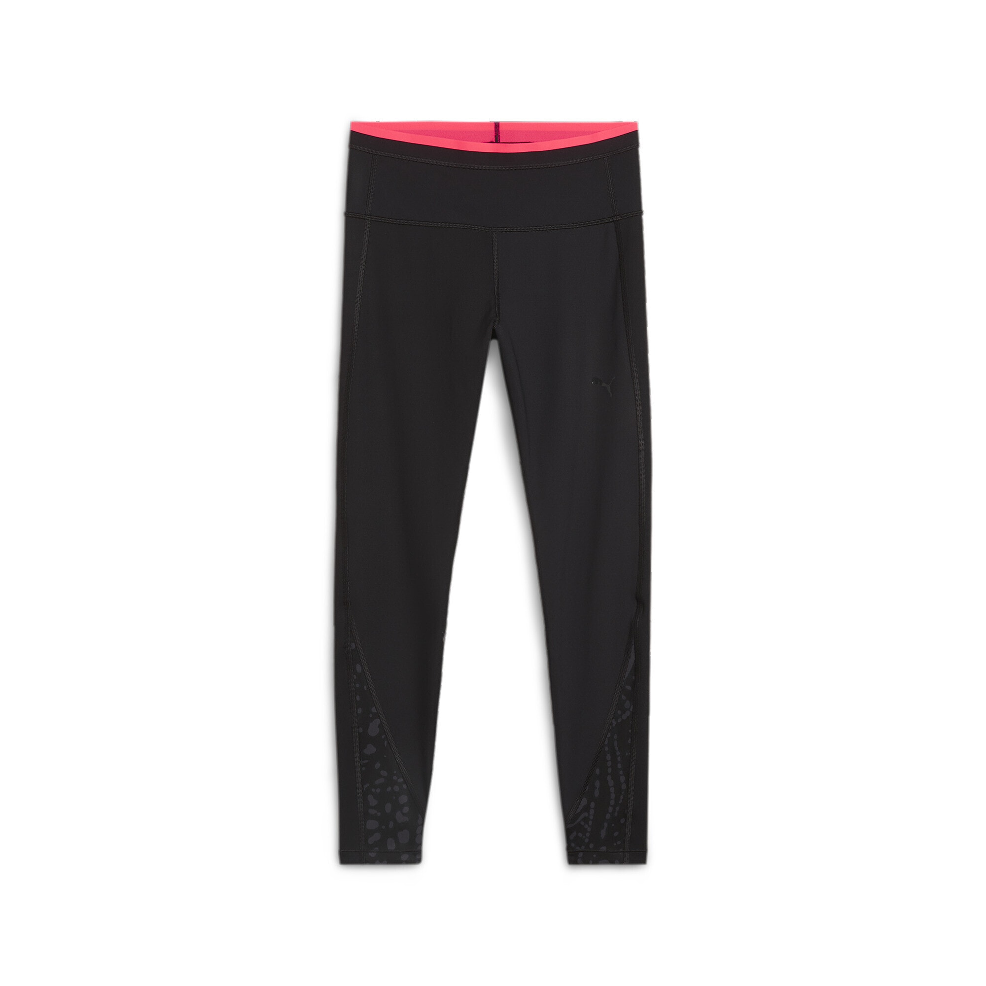 PUMA Trainingstights "HYPERNATURAL Hochgeschnittene 7/8-Leggings Damen" günstig online kaufen