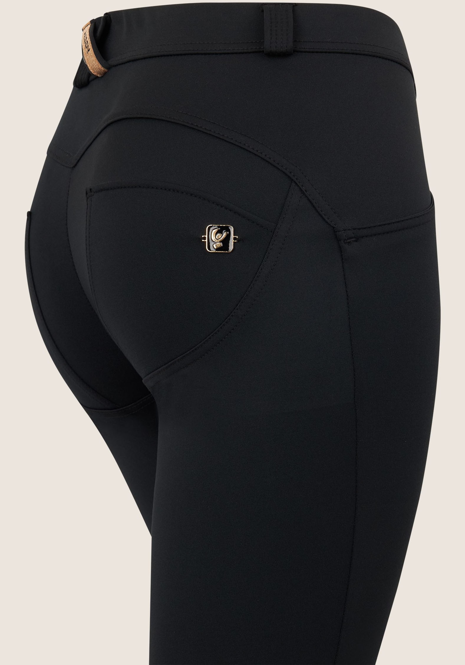 Freddy Leggings »WRUP SKINNY REGULAR WAIST«, mit Lifting & Shaping Effekt