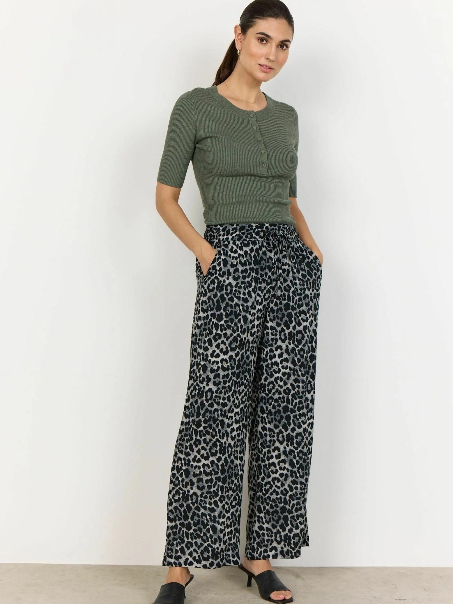 soyaconcept Funktionstop »Soya Concept Top SC-DOLLIE 781«