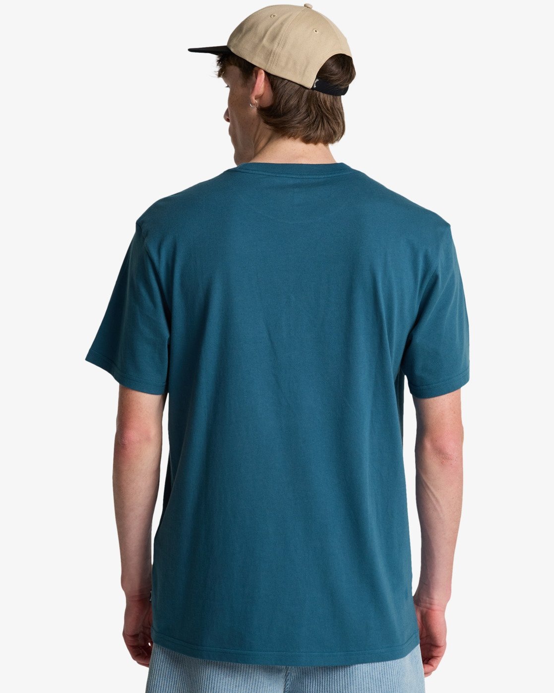 Billabong T-Shirt »ARCH FRAME SS« aus Baumwolle, in den Größen S bis XXL