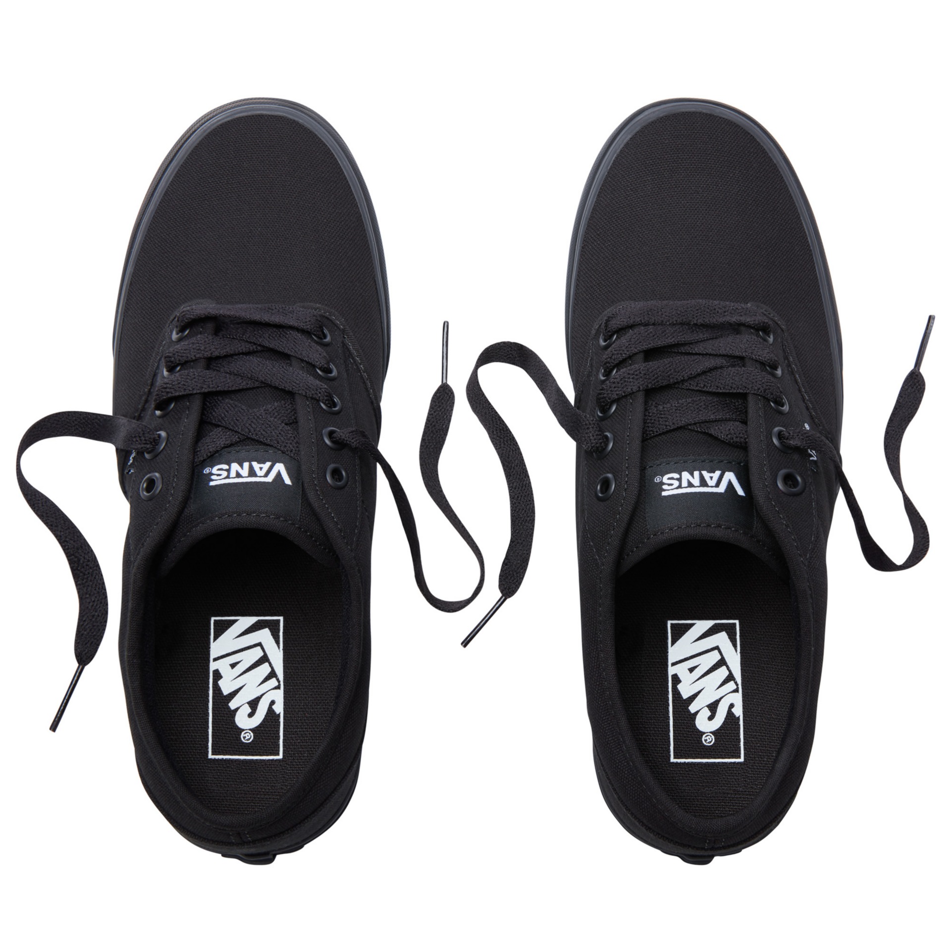 Vans Atwood Sneaker Black 42.5 3