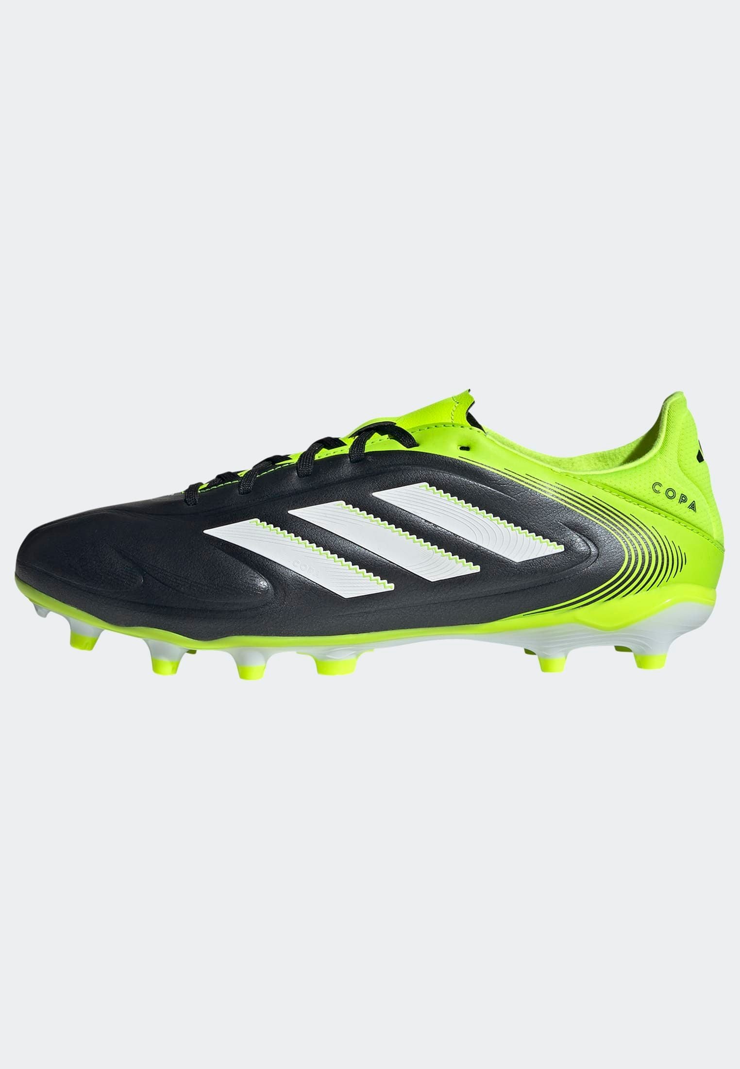adidas Performance Fußballschuh »COPA PURE 3 LEAGUE FG/MG«, geeignet für Rasen- und Kunstrasenplätze