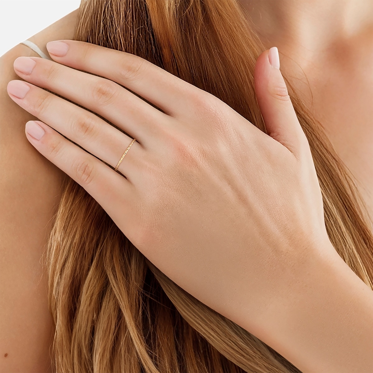 Eastside Fingerring »ES2004«