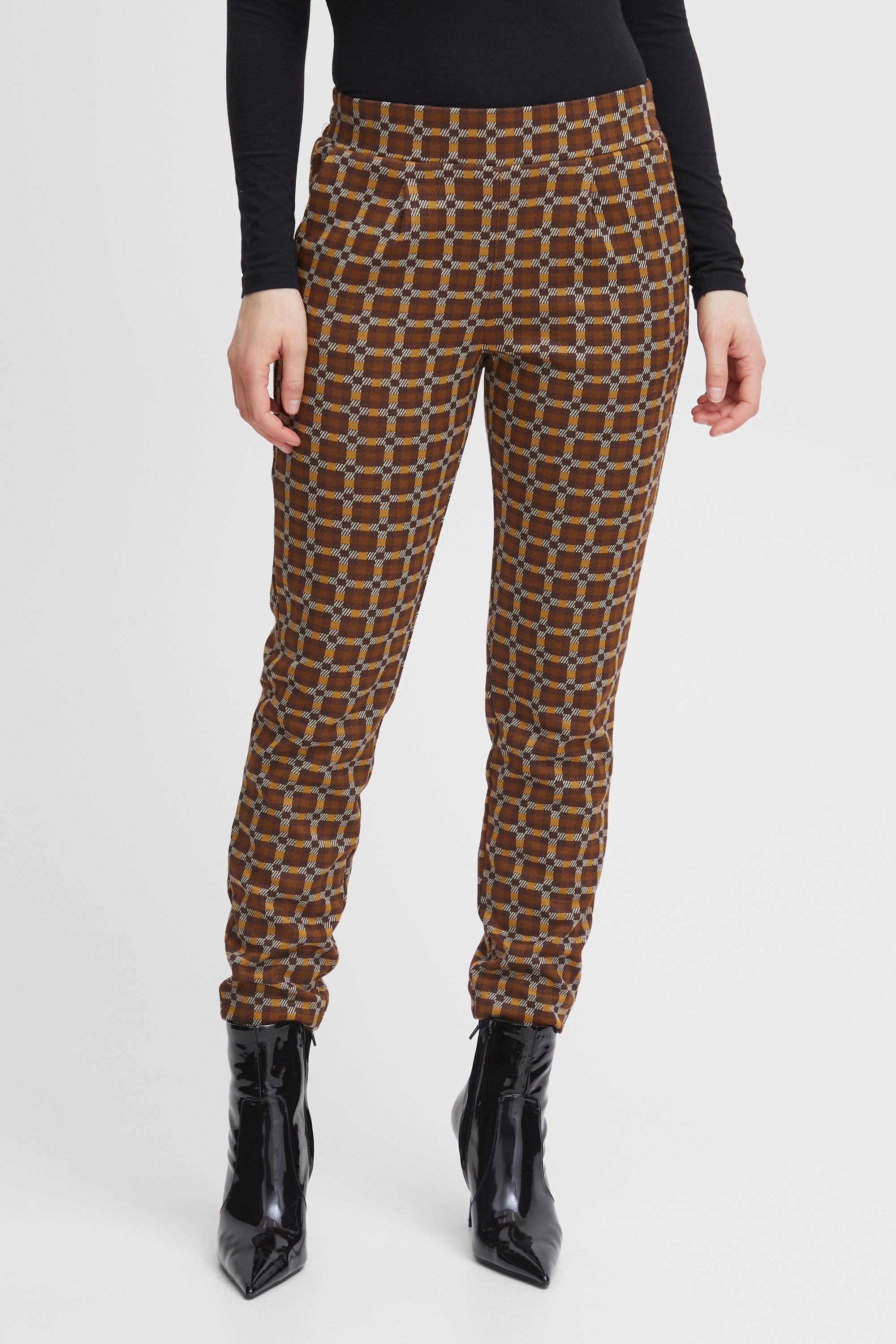 b.young Stoffhose »Stoffhose BYRowan«
