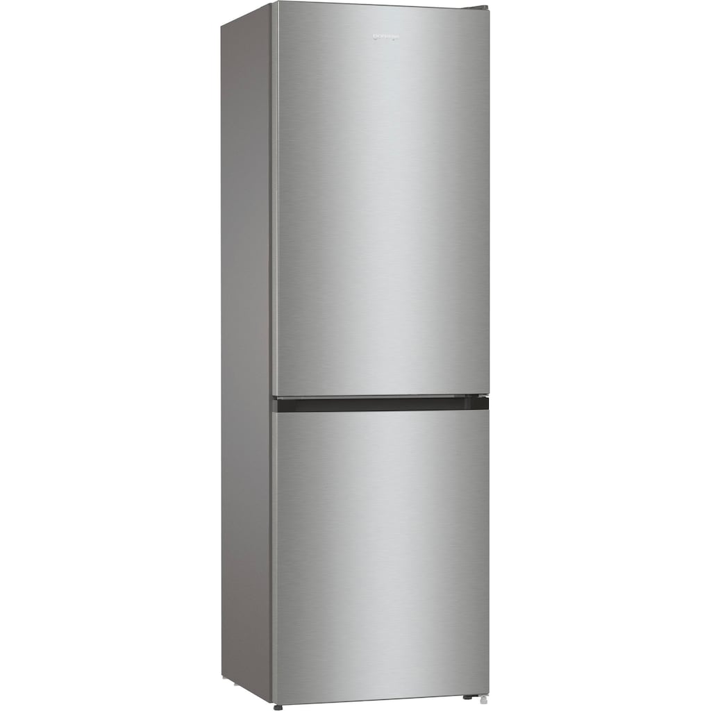 GORENJE Kühl-/Gefrierkombination »RK 6192 AXL4«, RK6192AXL4, 185 cm hoch, 60 cm breit