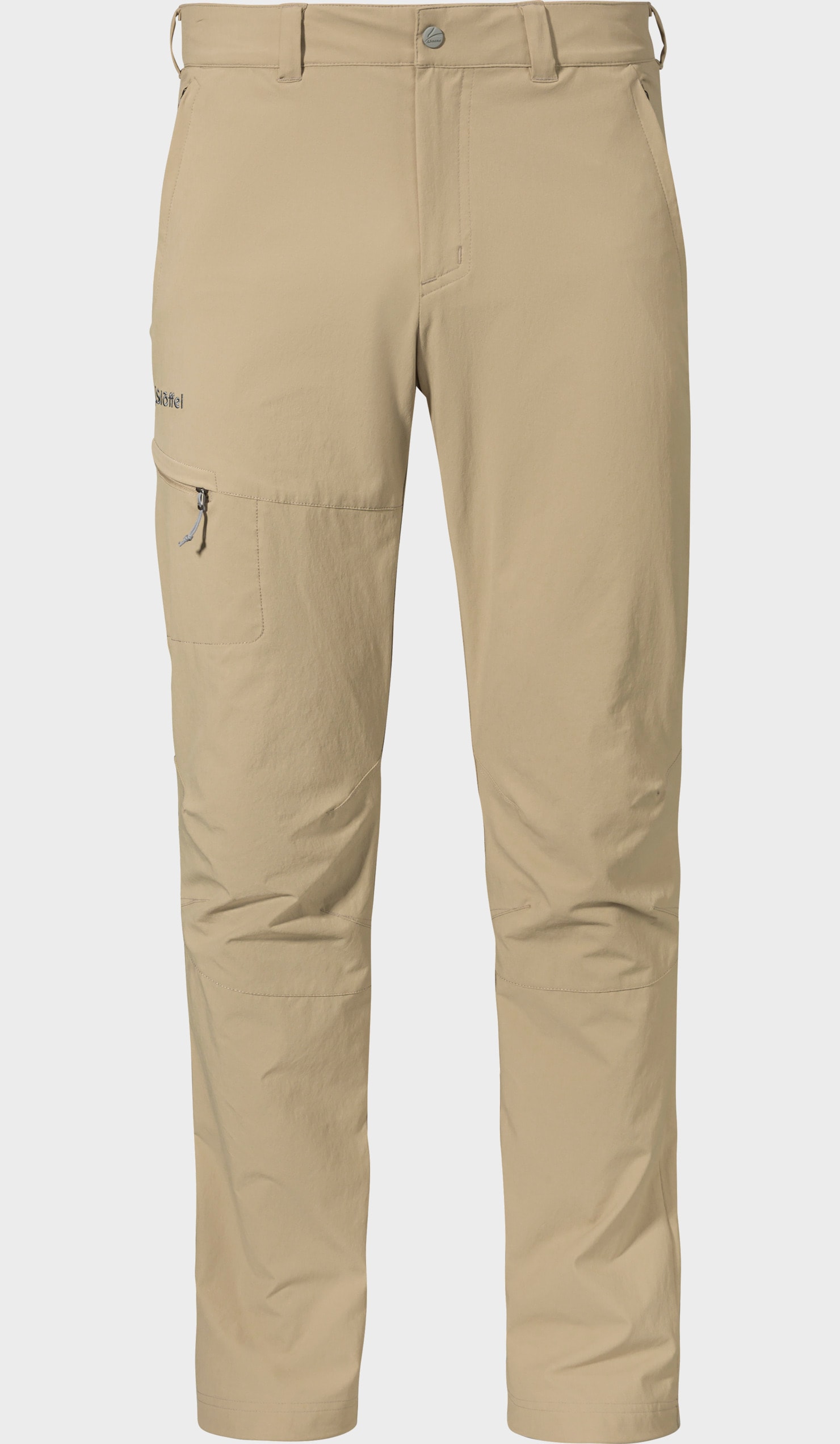 Schöffel Outdoorhose "Pants Koper1" günstig online kaufen