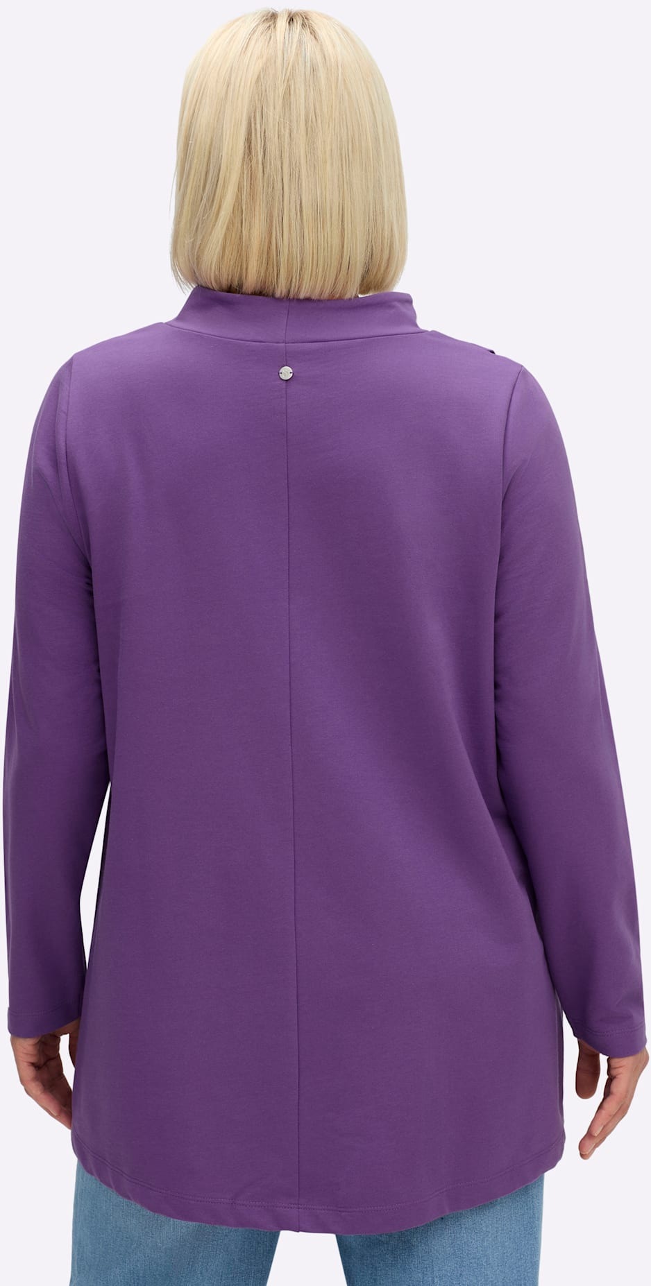 Sheego Sweatshirt günstig online kaufen