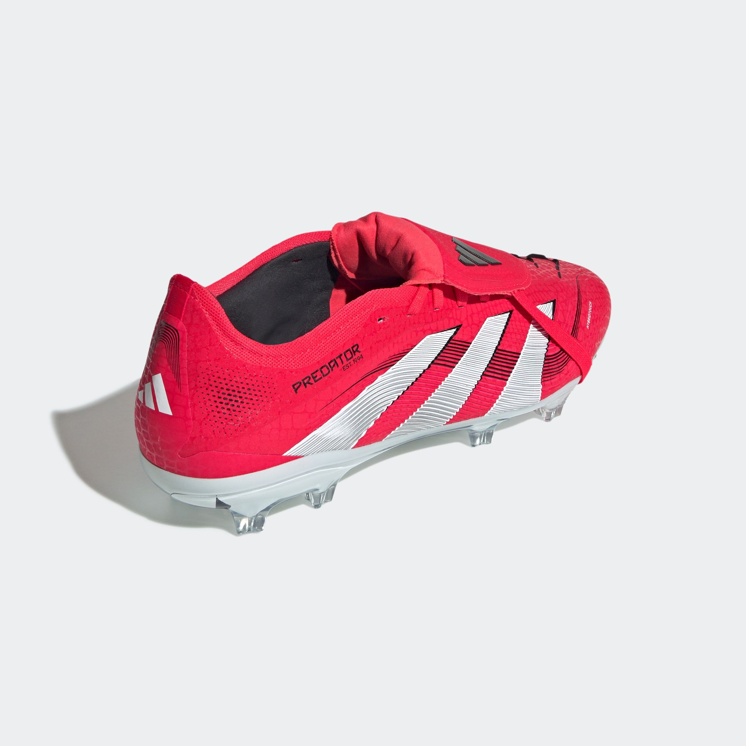 adidas Performance Fußballschuh »PREDATOR PRO FOLD-OVER TONGUE FG«