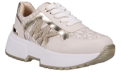 MICHAEL KORS KIDS Plateausneaker »Cosmo Maddy«, mit Chunky-Sohle kaufen
